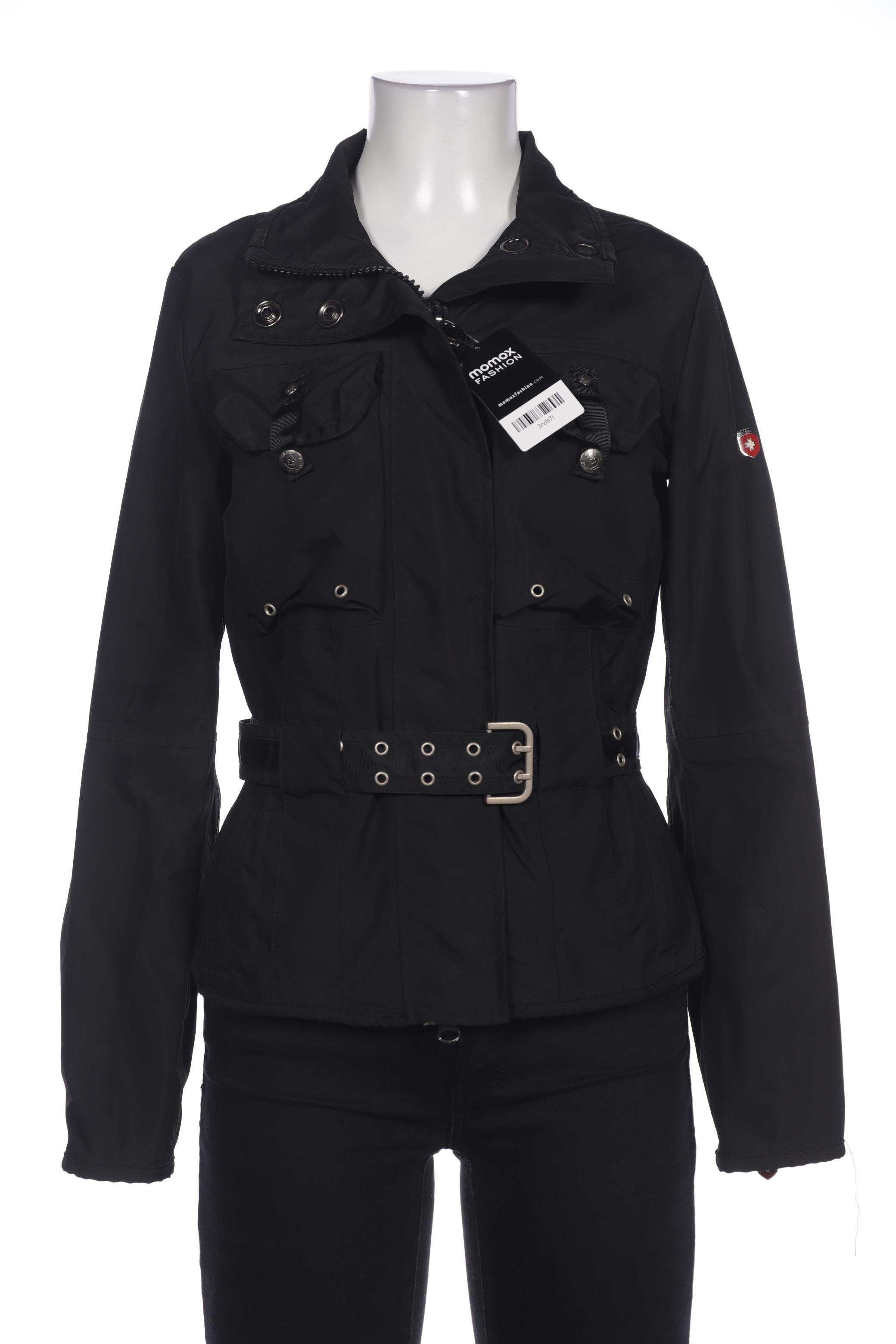 

Wellensteyn Damen Jacke, schwarz, Gr. 34