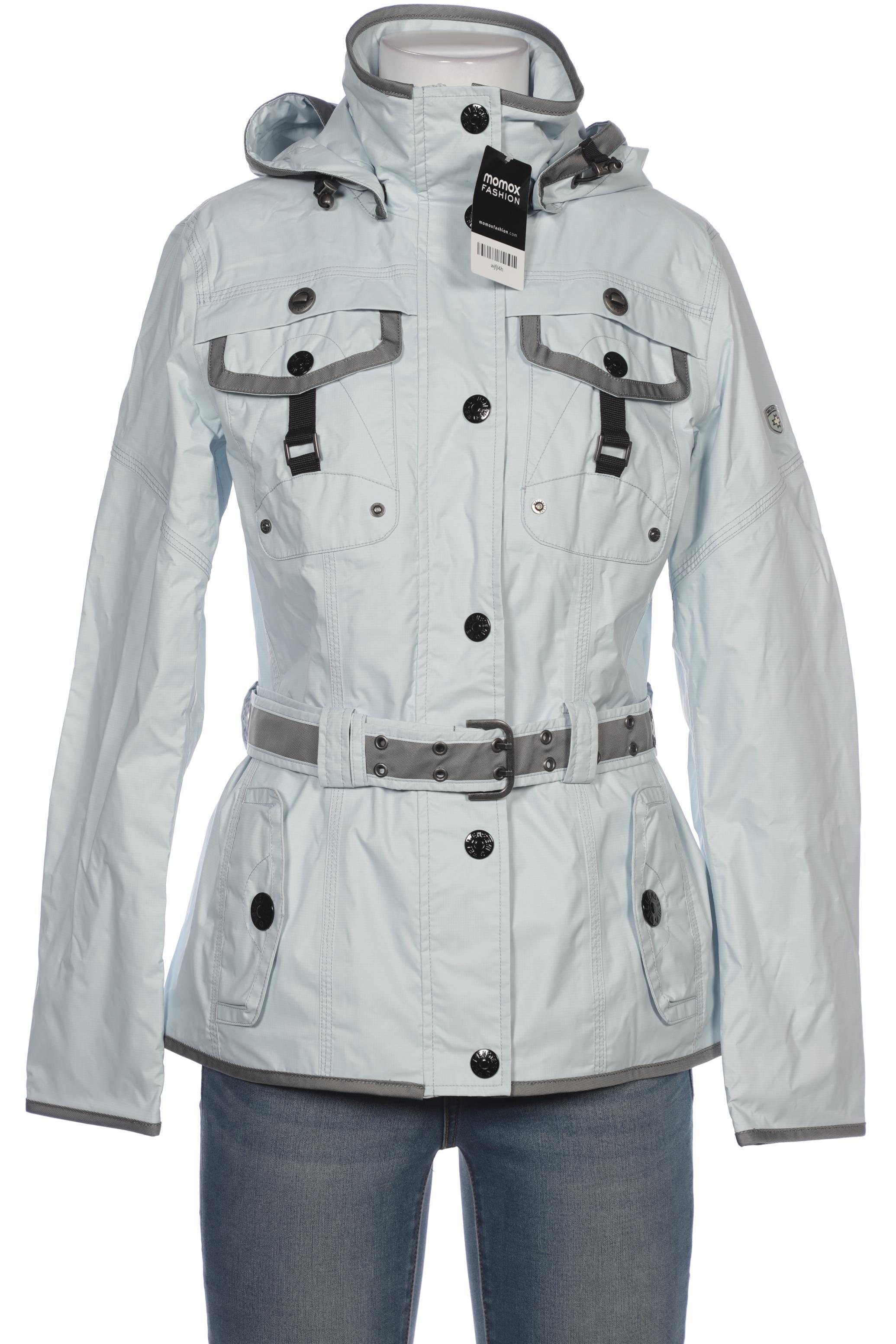 

Wellensteyn Damen Jacke, hellblau
