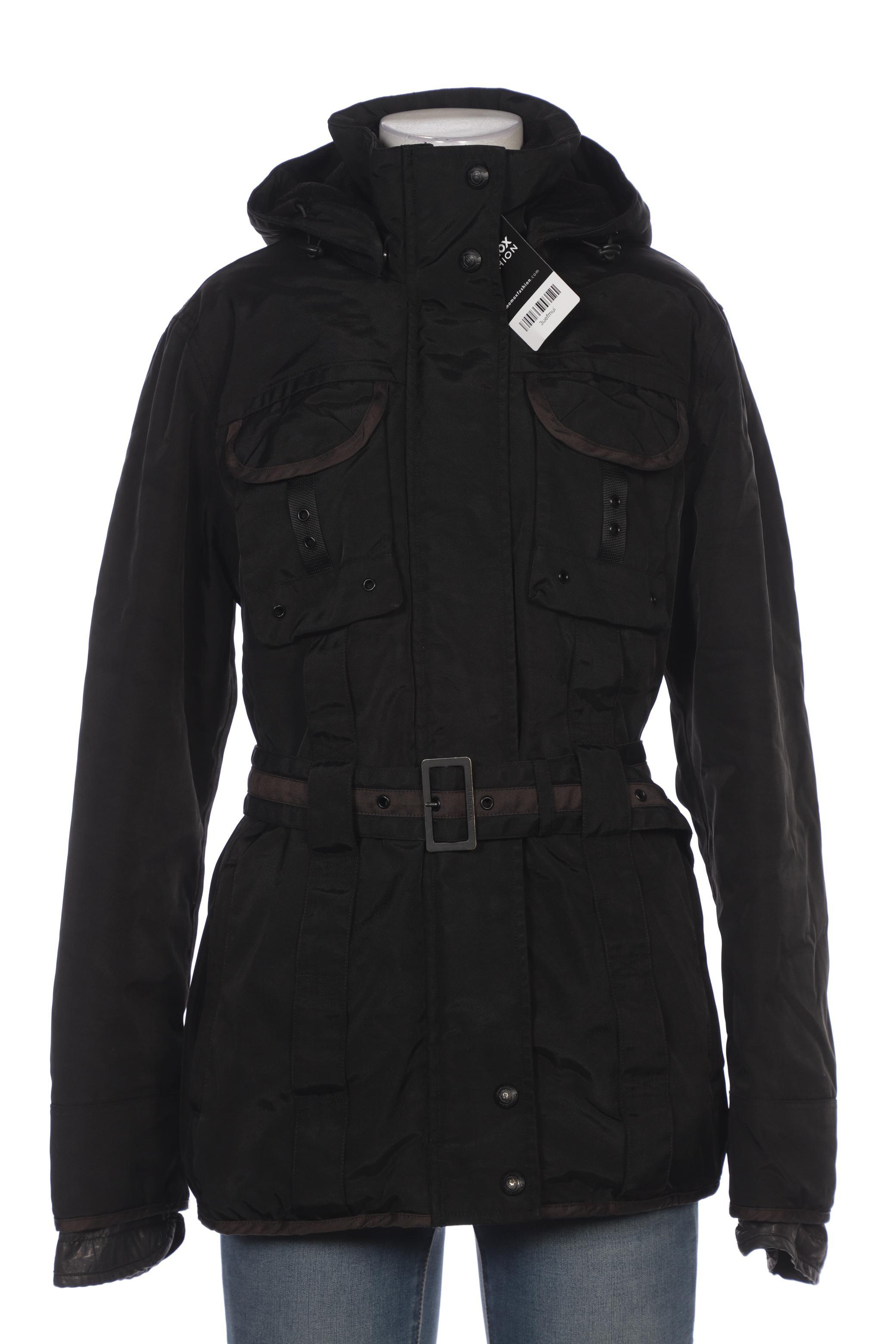 

Wellensteyn Damen Jacke, schwarz, Gr. 38
