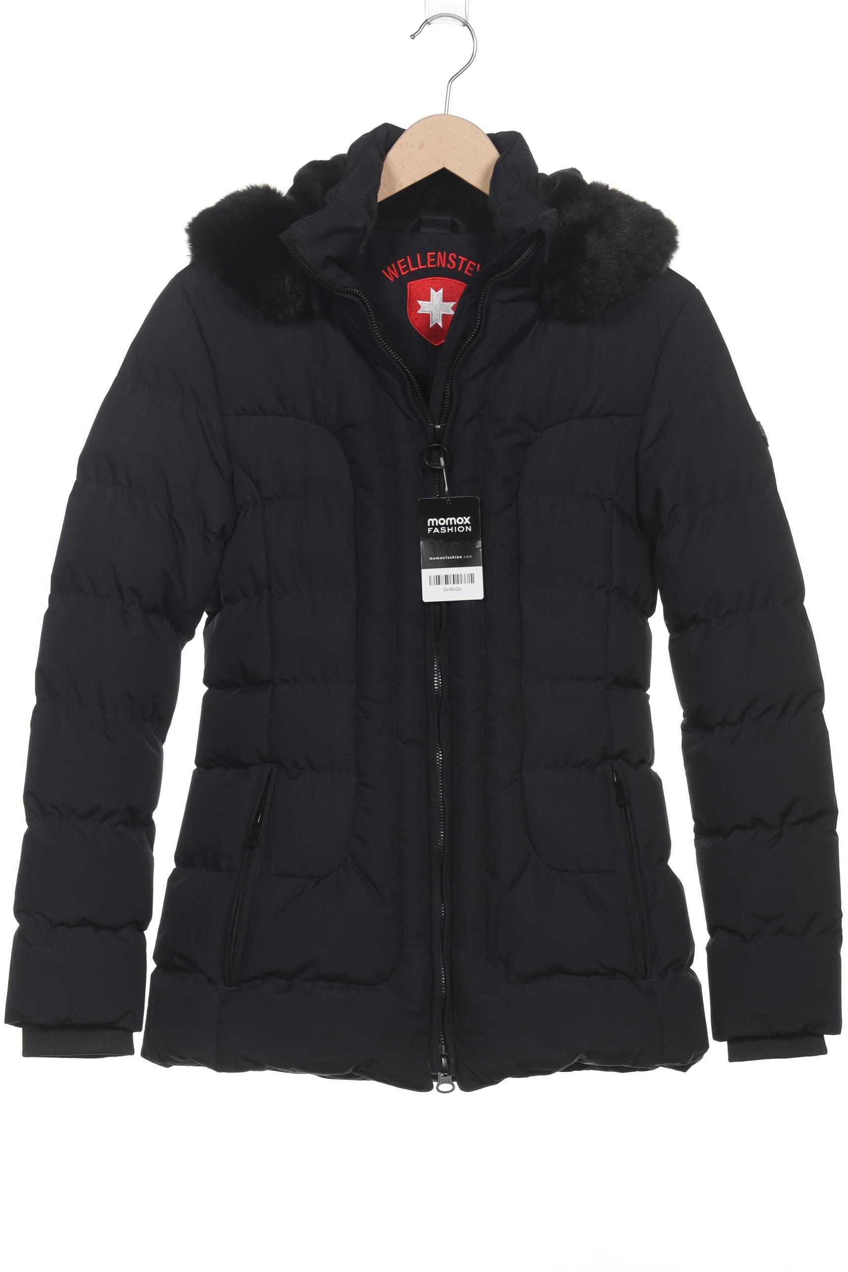

Wellensteyn Damen Jacke, marineblau, Gr. 36
