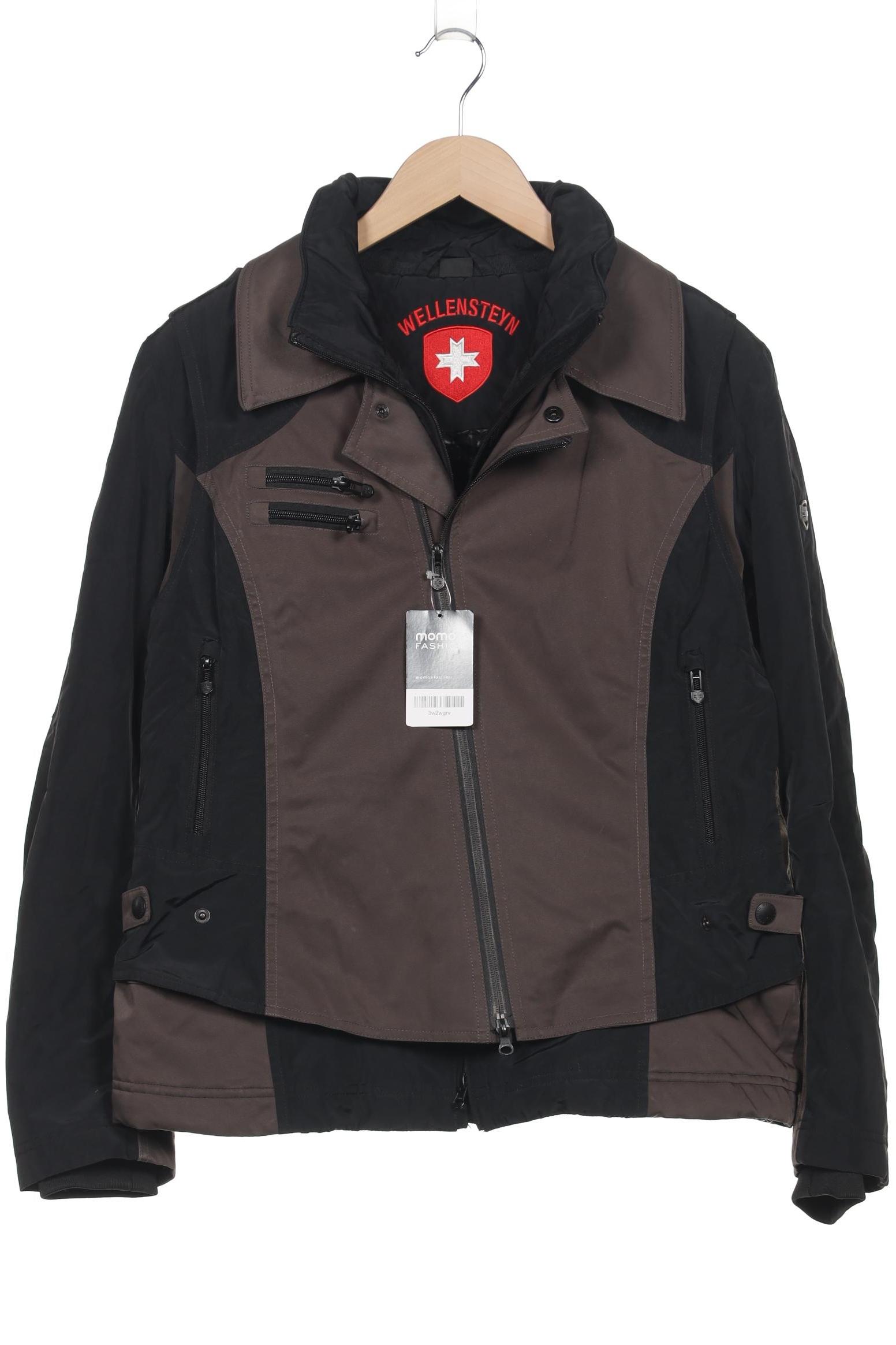 

Wellensteyn Damen Jacke, braun, Gr. 38