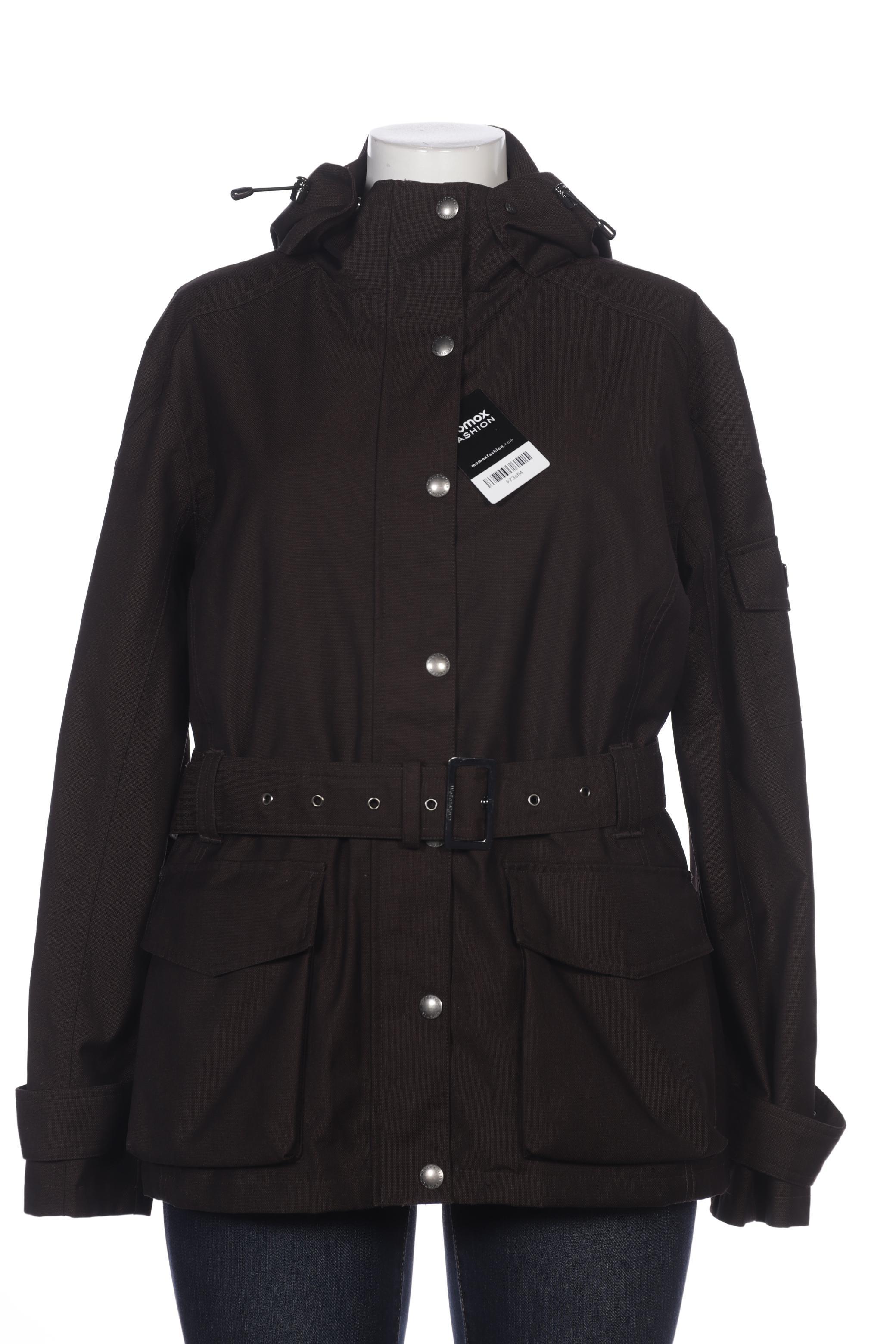 

Wellensteyn Damen Jacke, braun