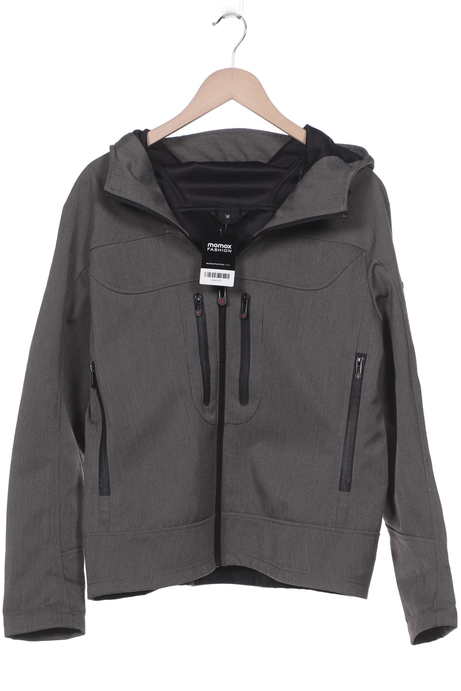 

Wellensteyn Damen Jacke, grün