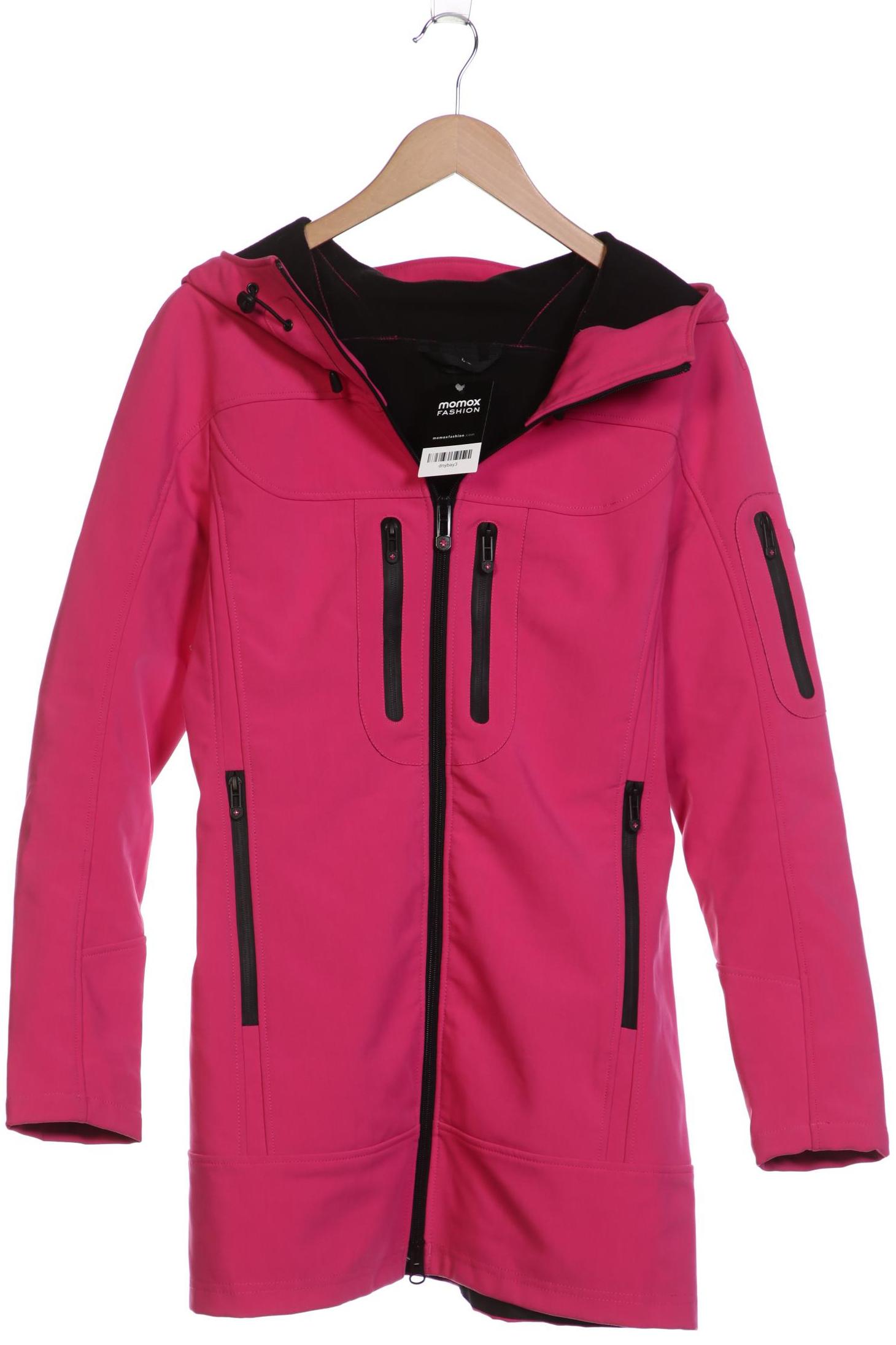 

Wellensteyn Damen Jacke, pink, Gr. 38
