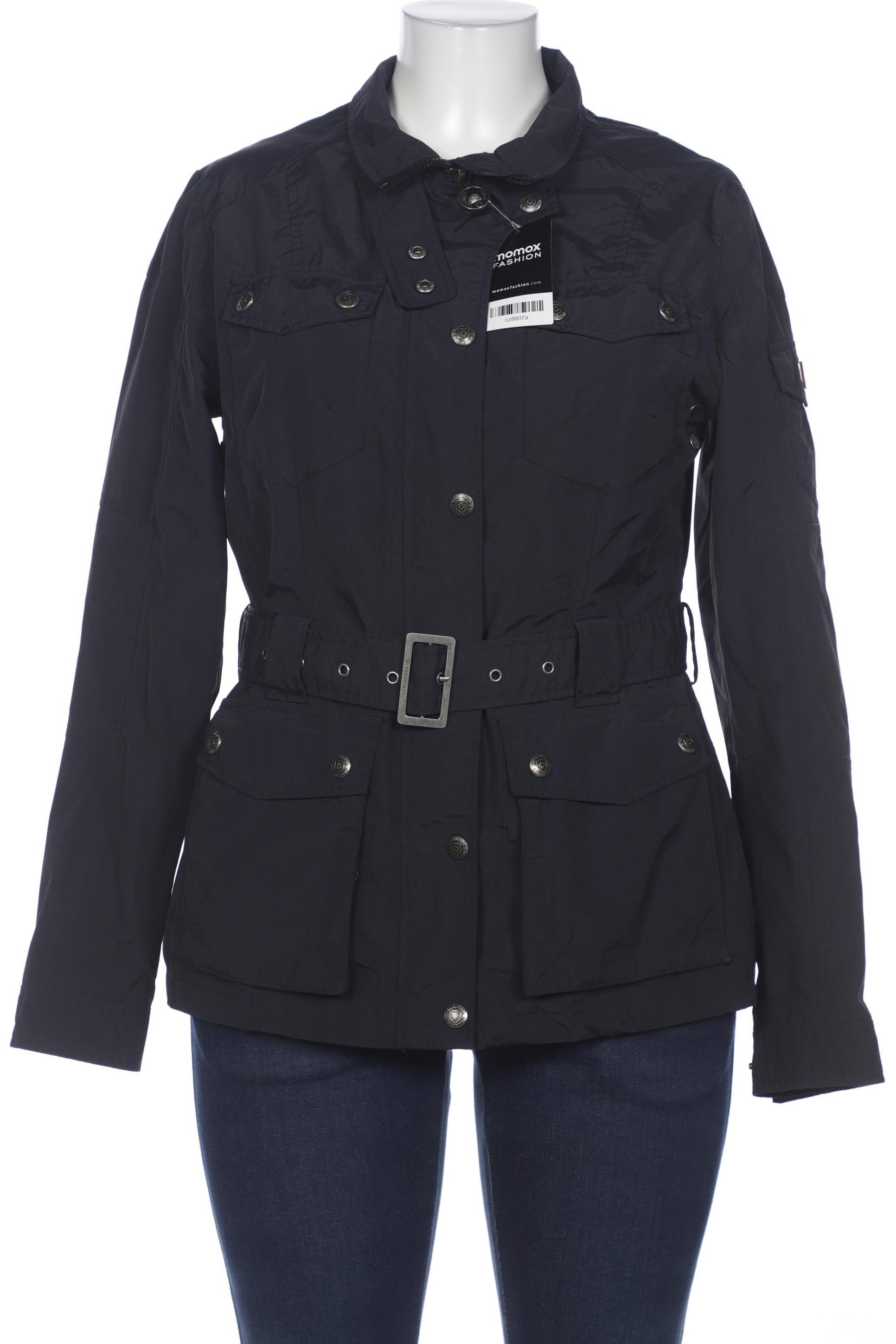 

Wellensteyn Damen Jacke, marineblau