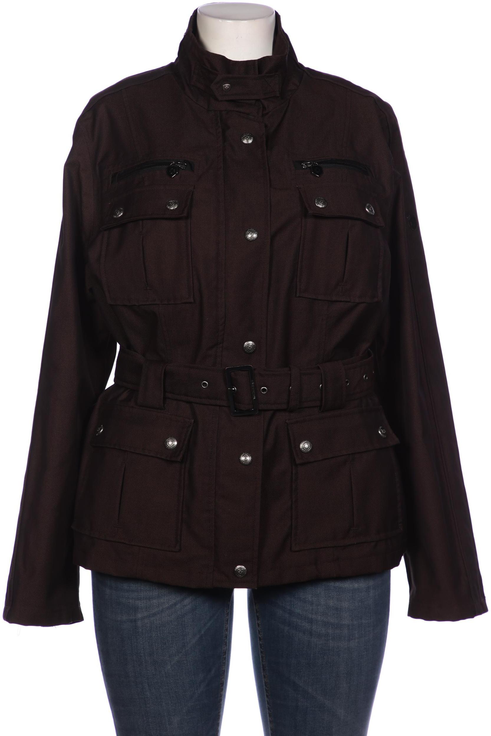 

Wellensteyn Damen Jacke, braun, Gr. 44