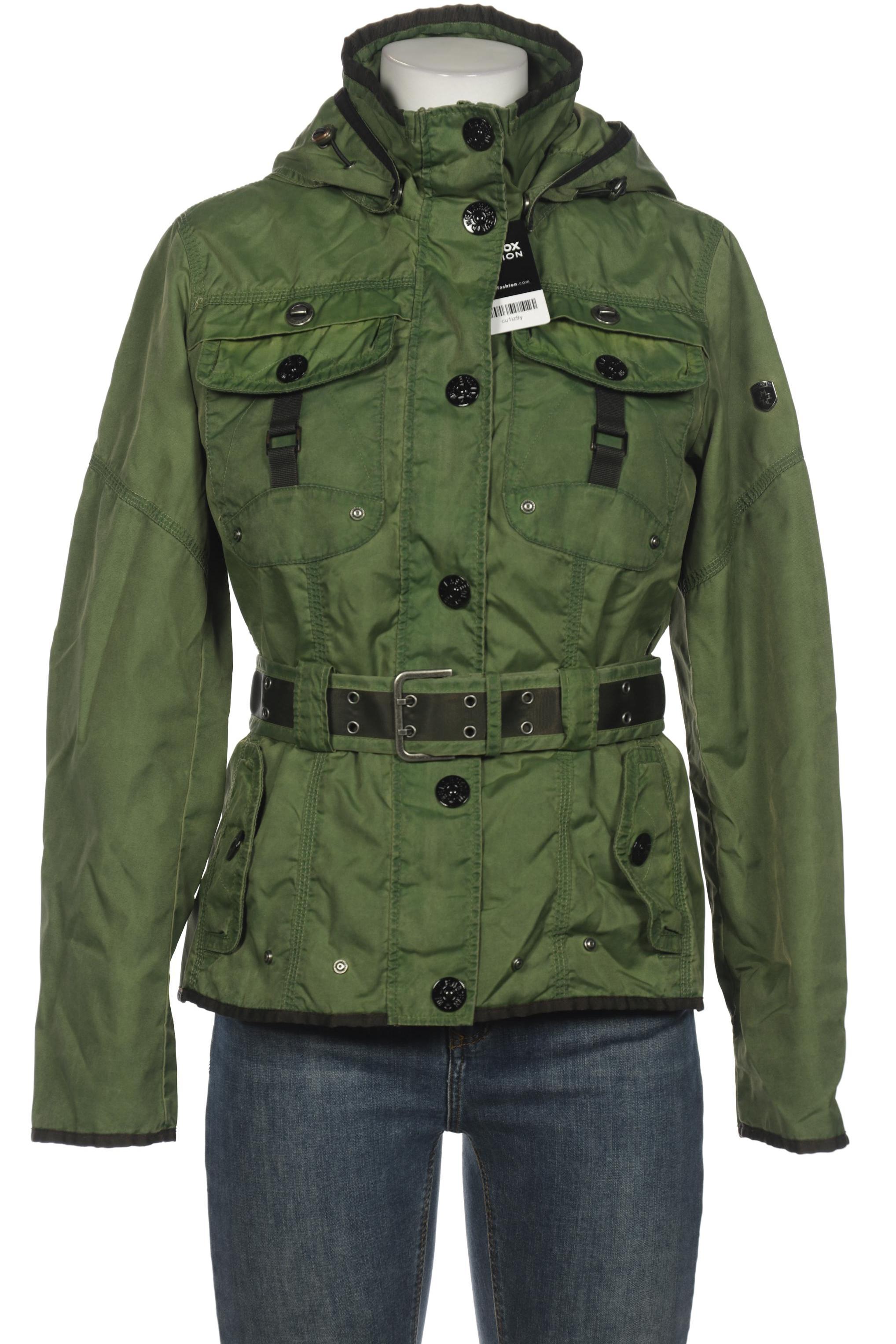 

Wellensteyn Damen Jacke, hellgrün