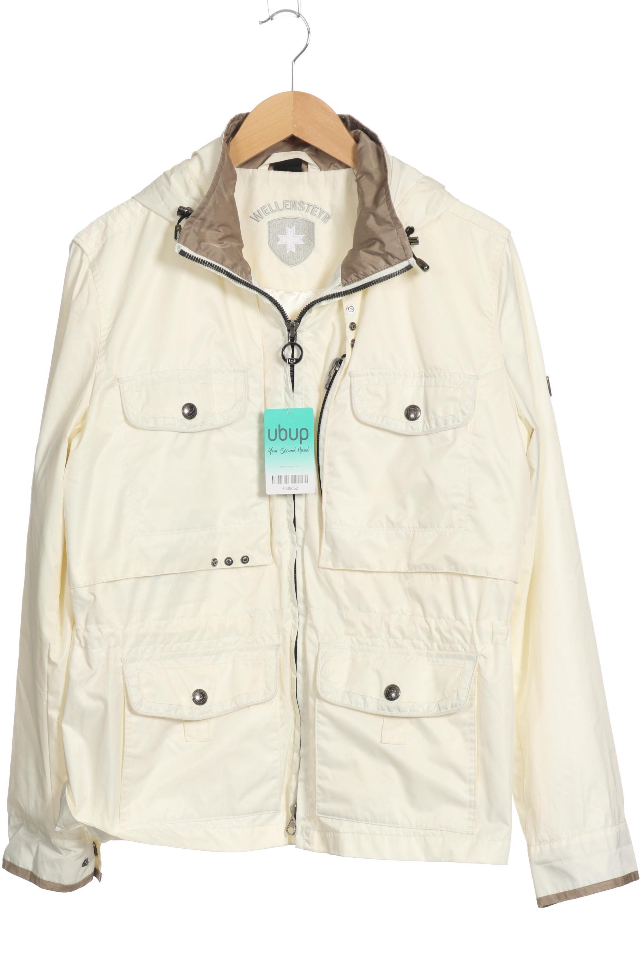 

Wellensteyn Damen Jacke, weiß, Gr.