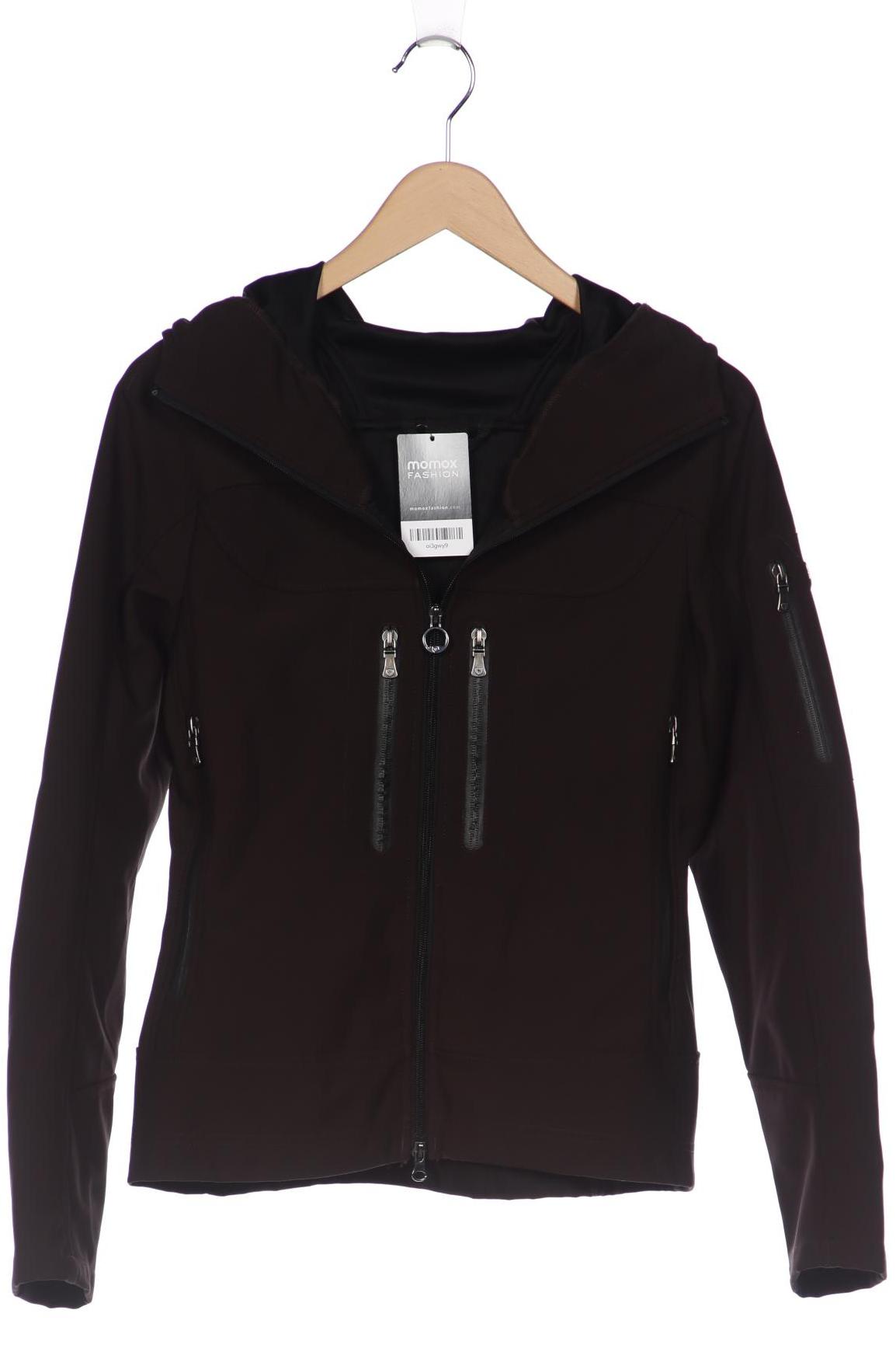 

Wellensteyn Damen Jacke, braun, Gr. 36