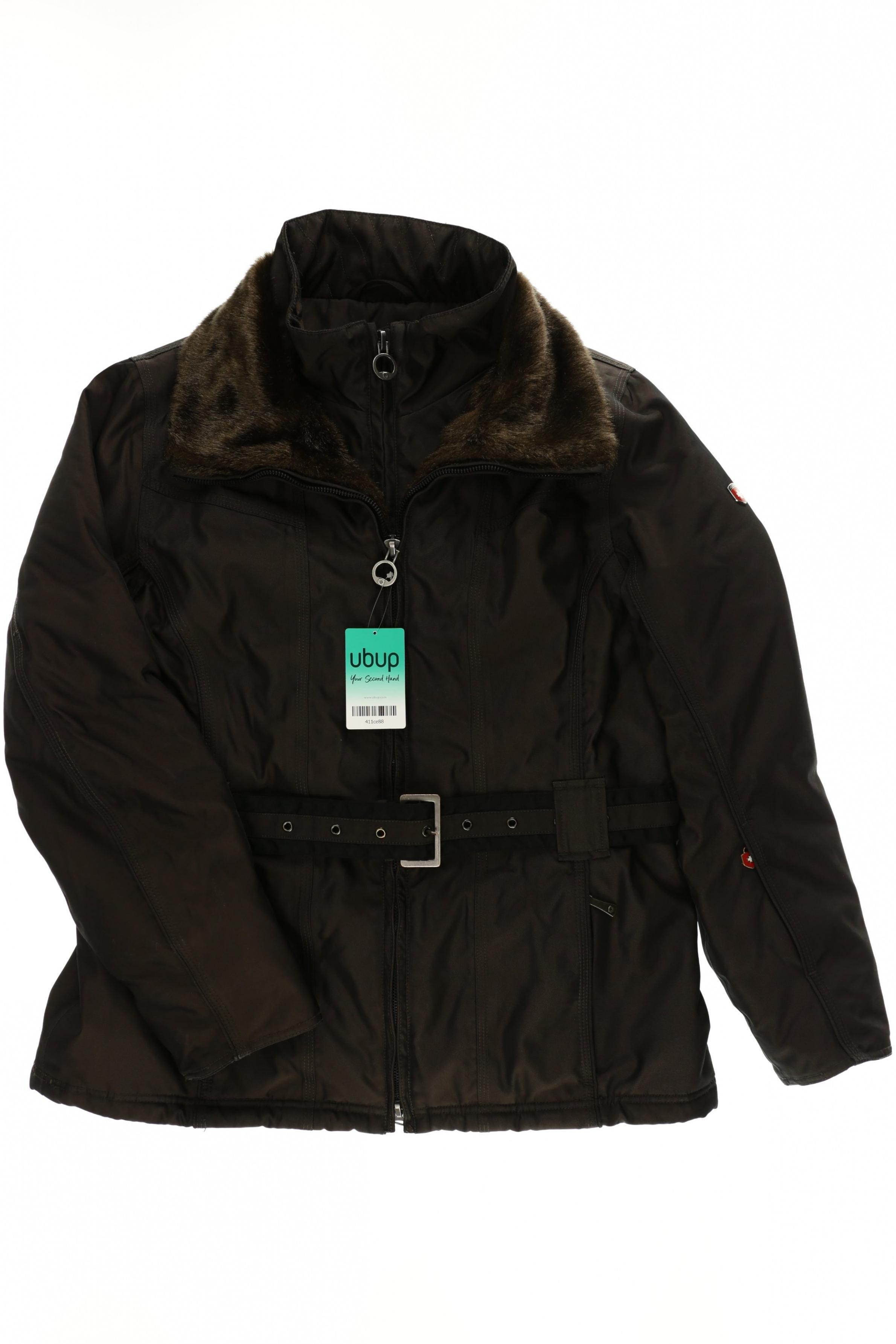 

Wellensteyn Damen Jacke, braun, Gr.