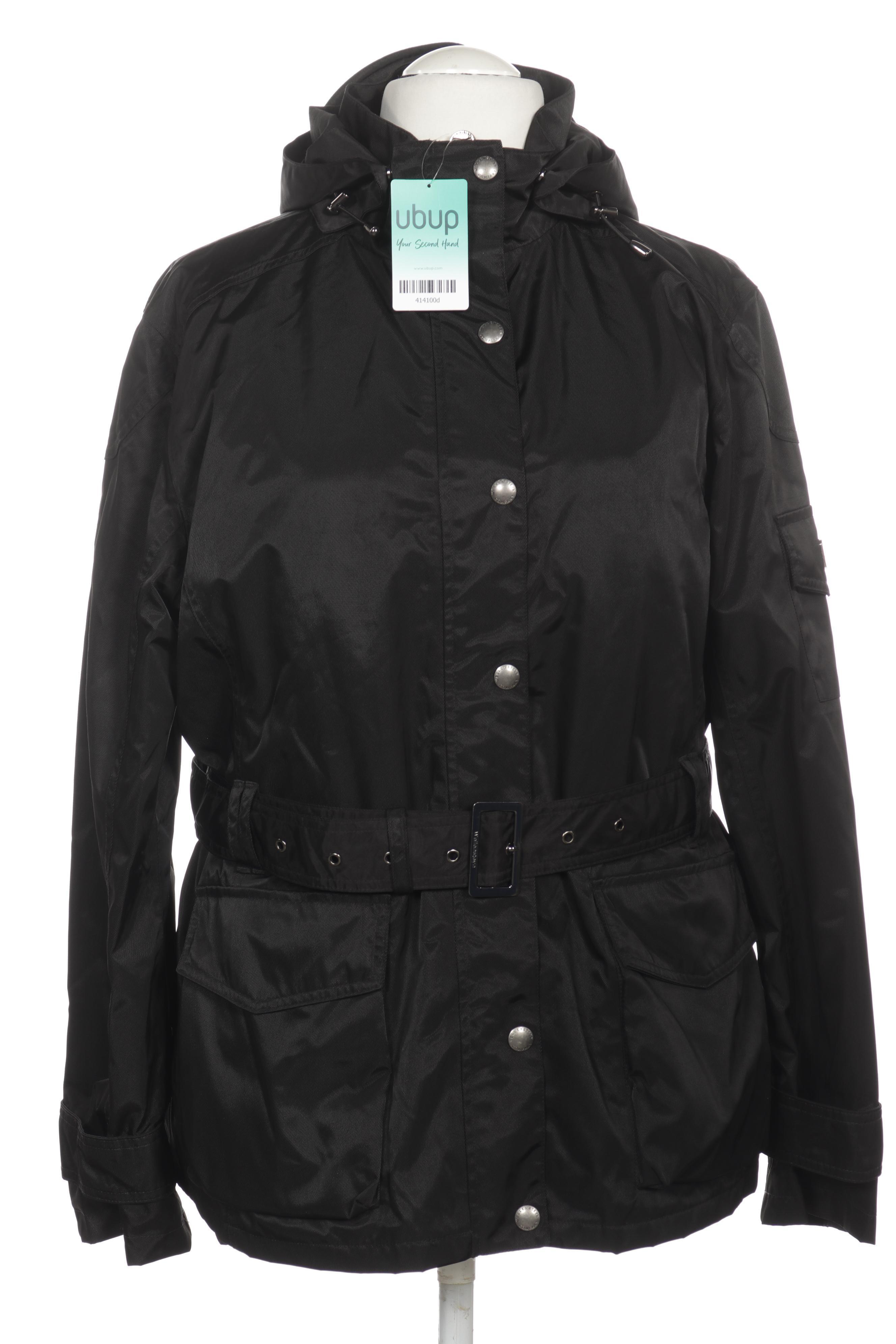 

Wellensteyn Damen Jacke, schwarz, Gr.