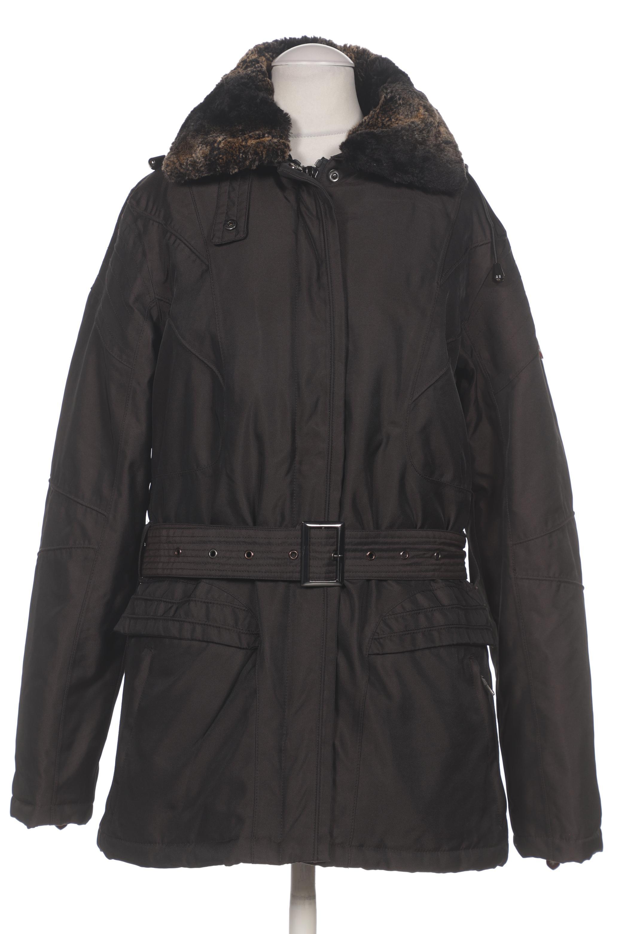 

Wellensteyn Damen Jacke, braun, Gr. 36