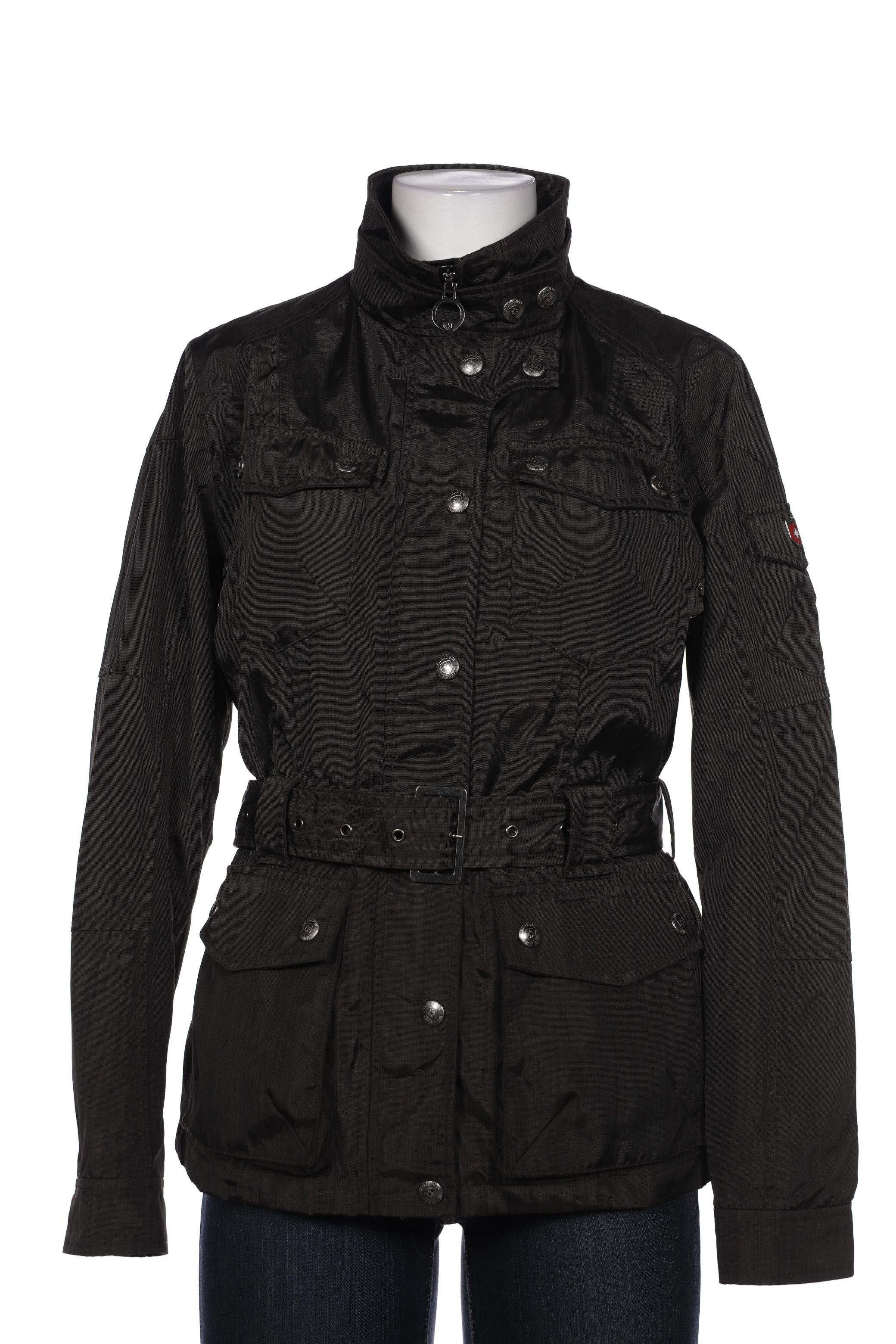 

Wellensteyn Damen Jacke, braun, Gr. 38
