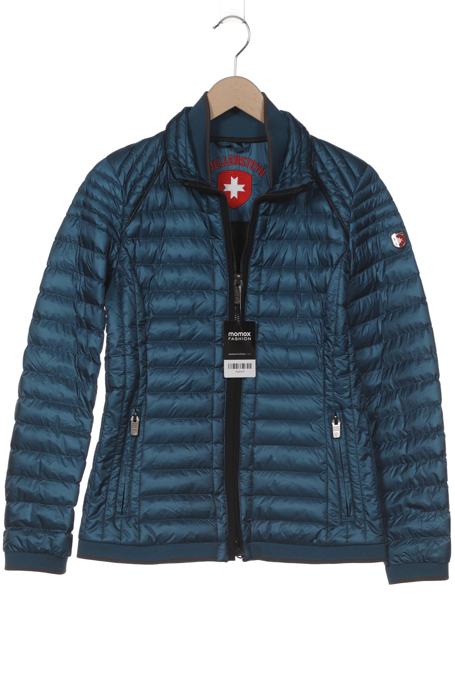 

Wellensteyn Damen Jacke, blau, Gr. 36