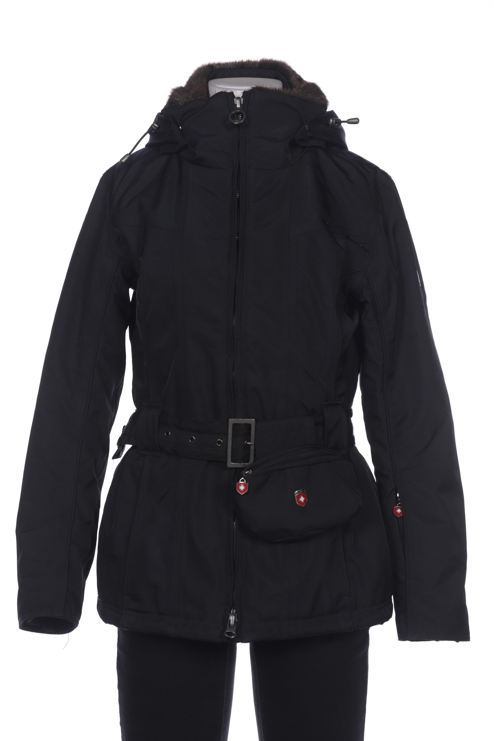 

Wellensteyn Damen Jacke, marineblau