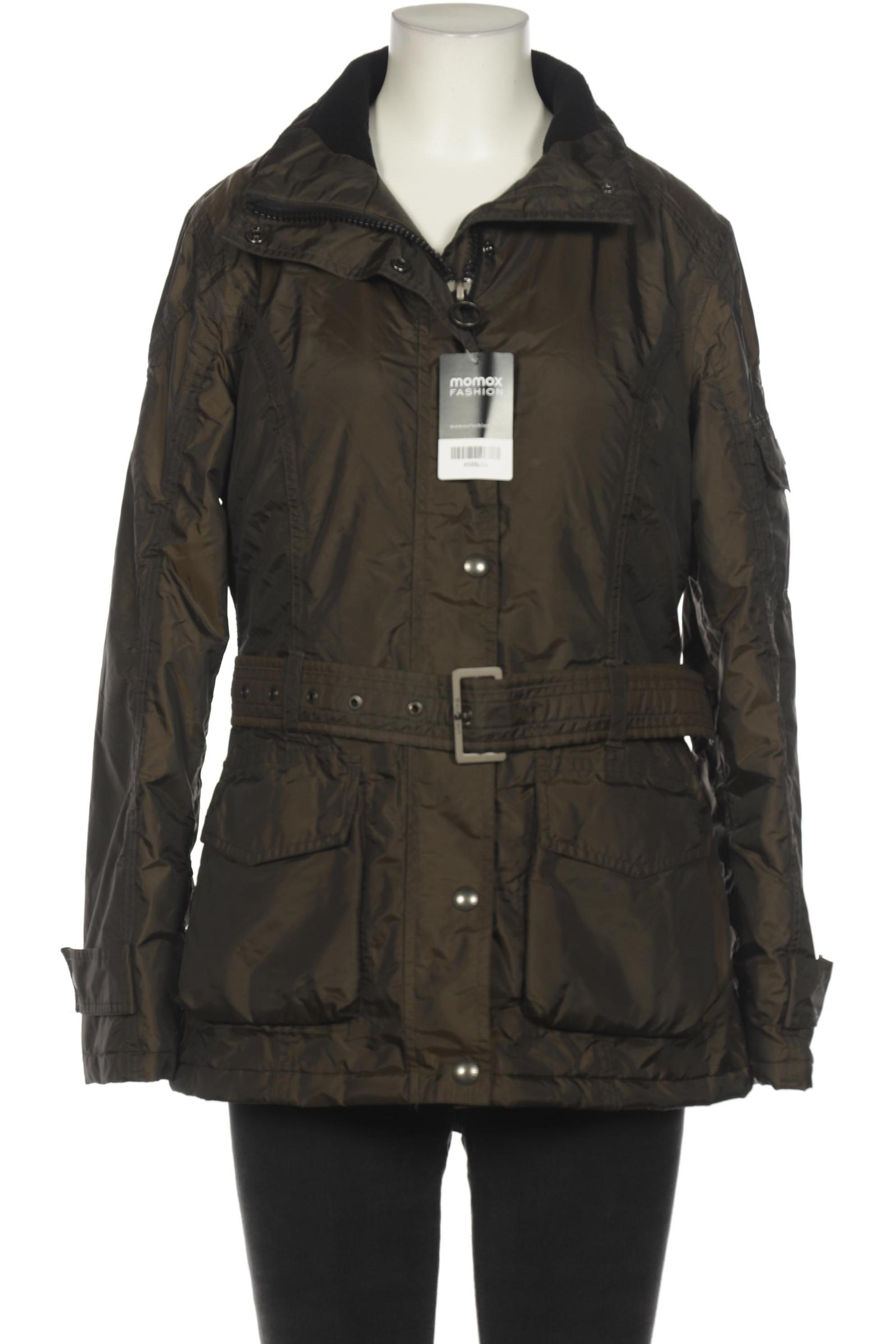 

Wellensteyn Damen Jacke, braun, Gr. 36