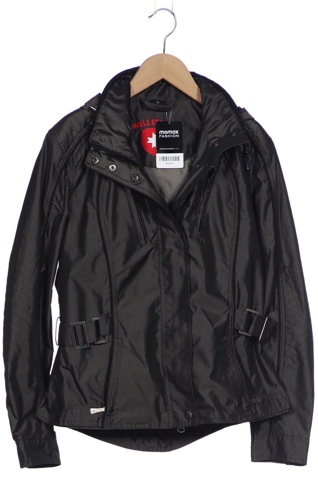 

Wellensteyn Damen Jacke, braun, Gr. 36
