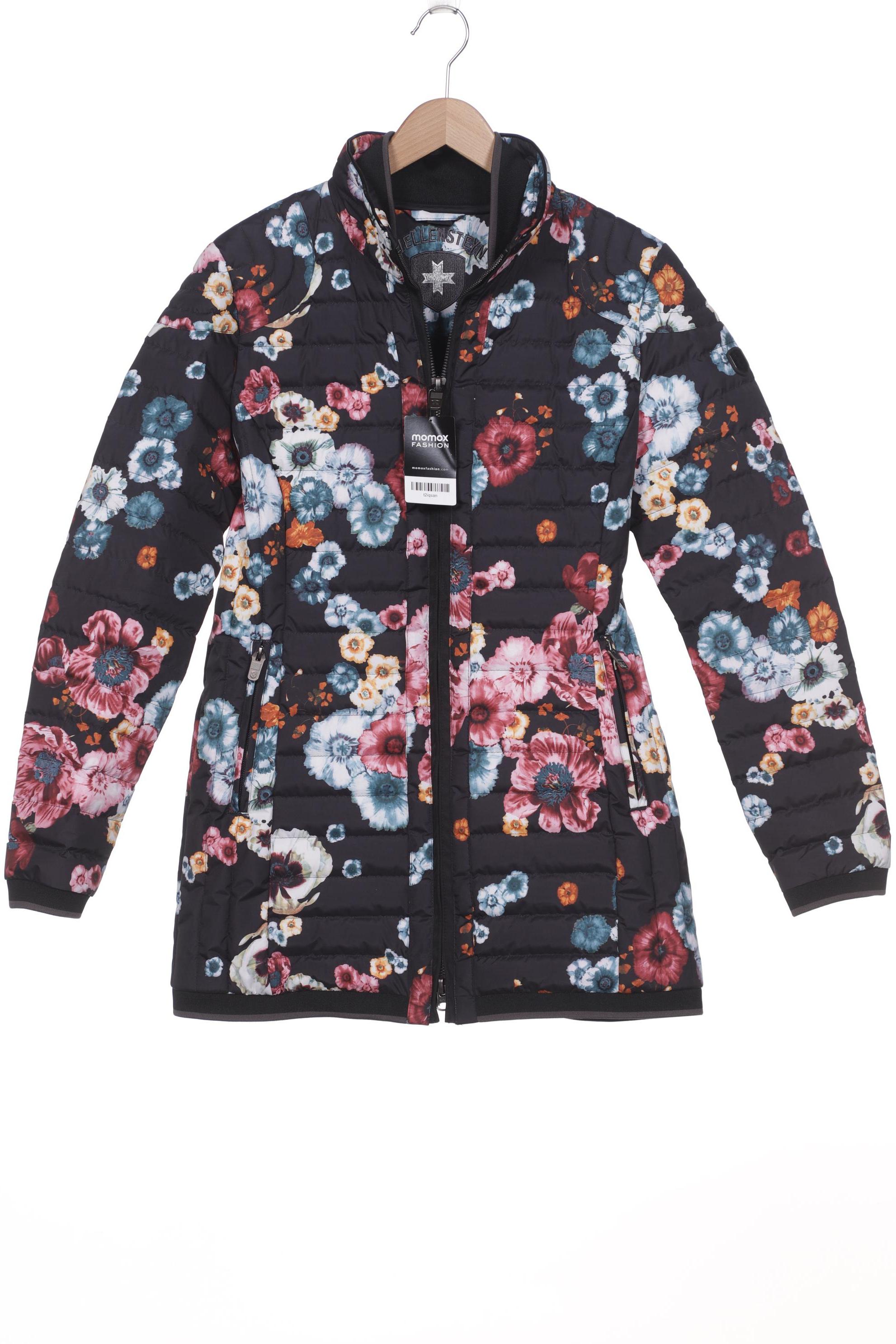 

Wellensteyn Damen Jacke, schwarz, Gr. 38