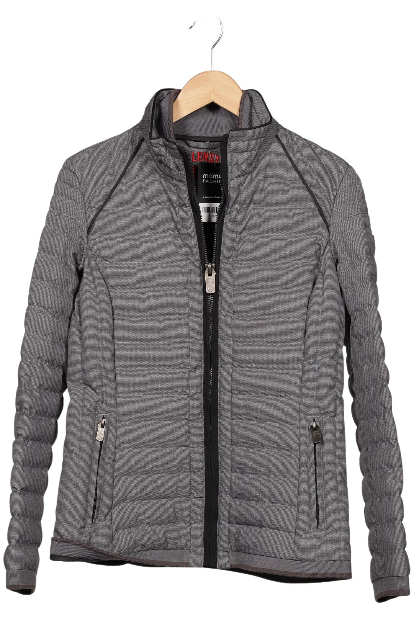 

Wellensteyn Damen Jacke, grau, Gr. 36