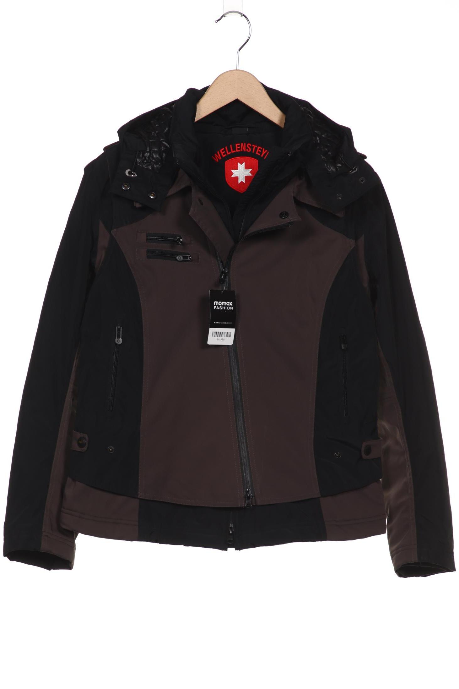 

Wellensteyn Damen Jacke, schwarz