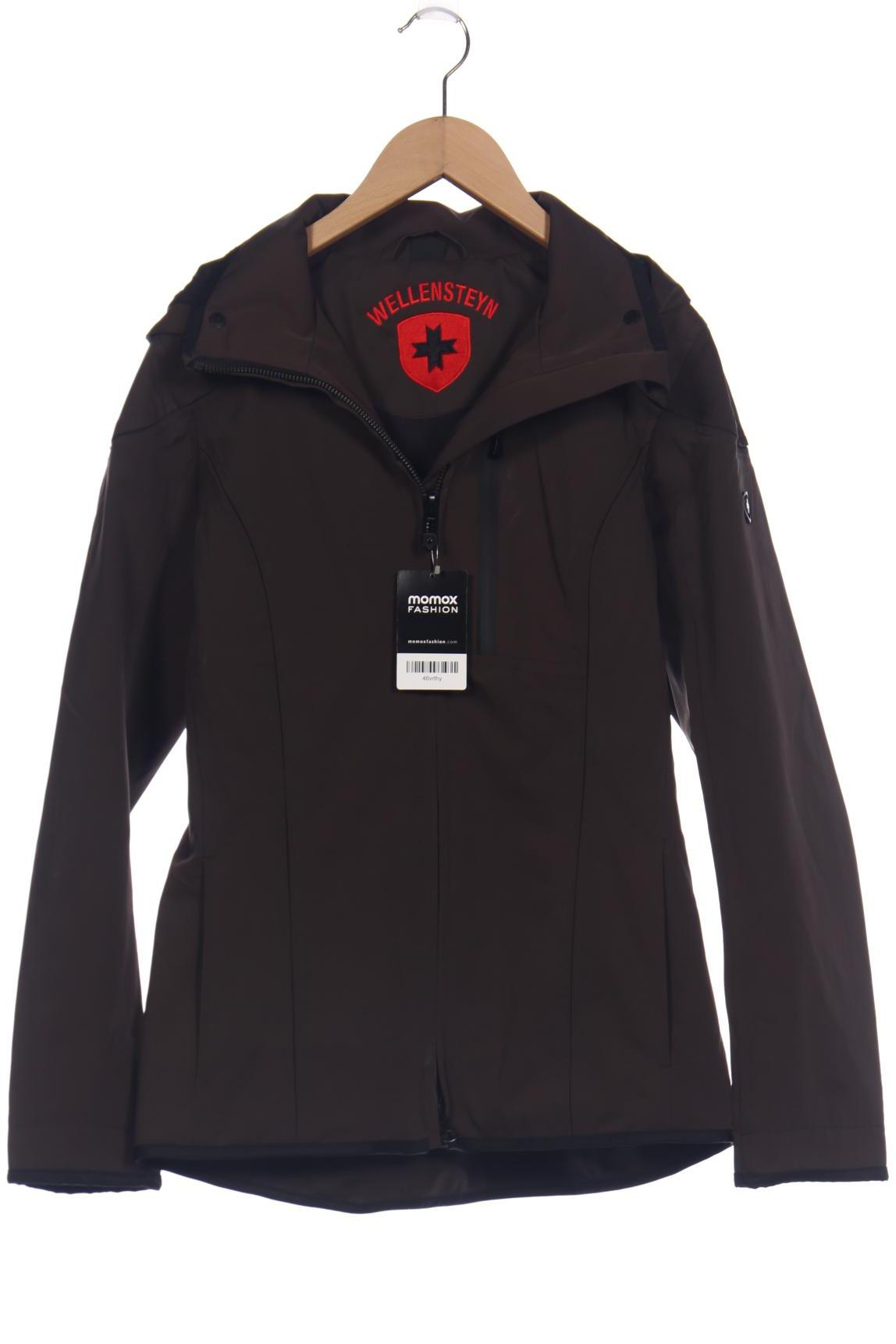 

Wellensteyn Damen Jacke, grün