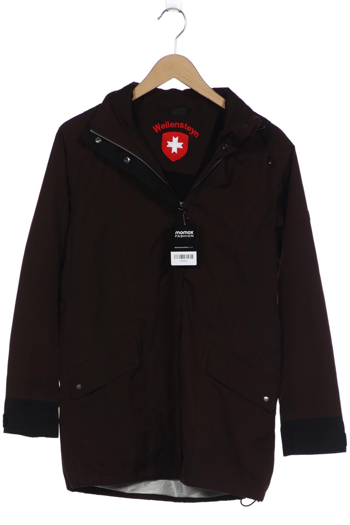 

Wellensteyn Damen Jacke, braun, Gr. 36