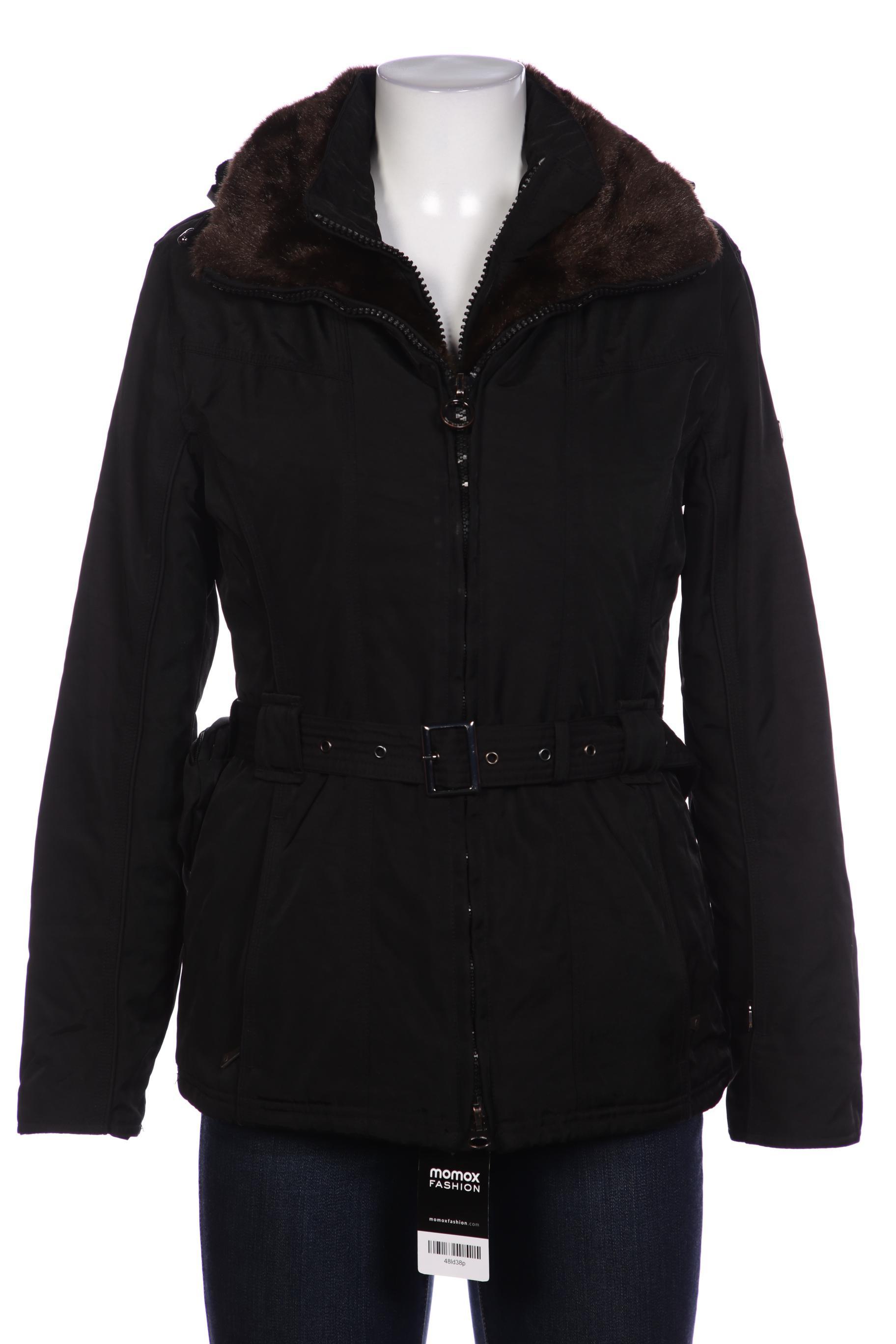 

Wellensteyn Damen Jacke, schwarz, Gr. 36