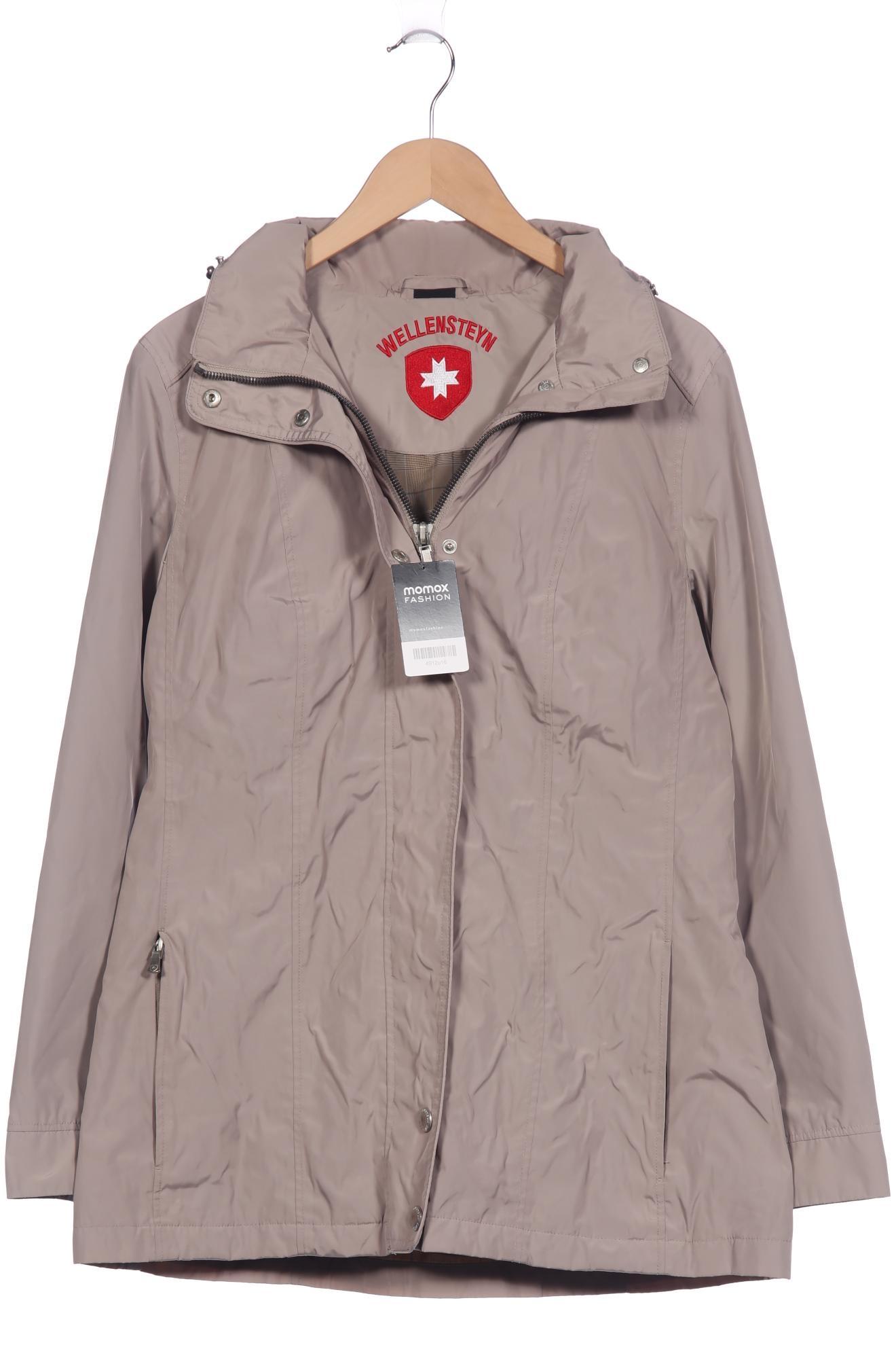 

Wellensteyn Damen Jacke, beige, Gr. 42
