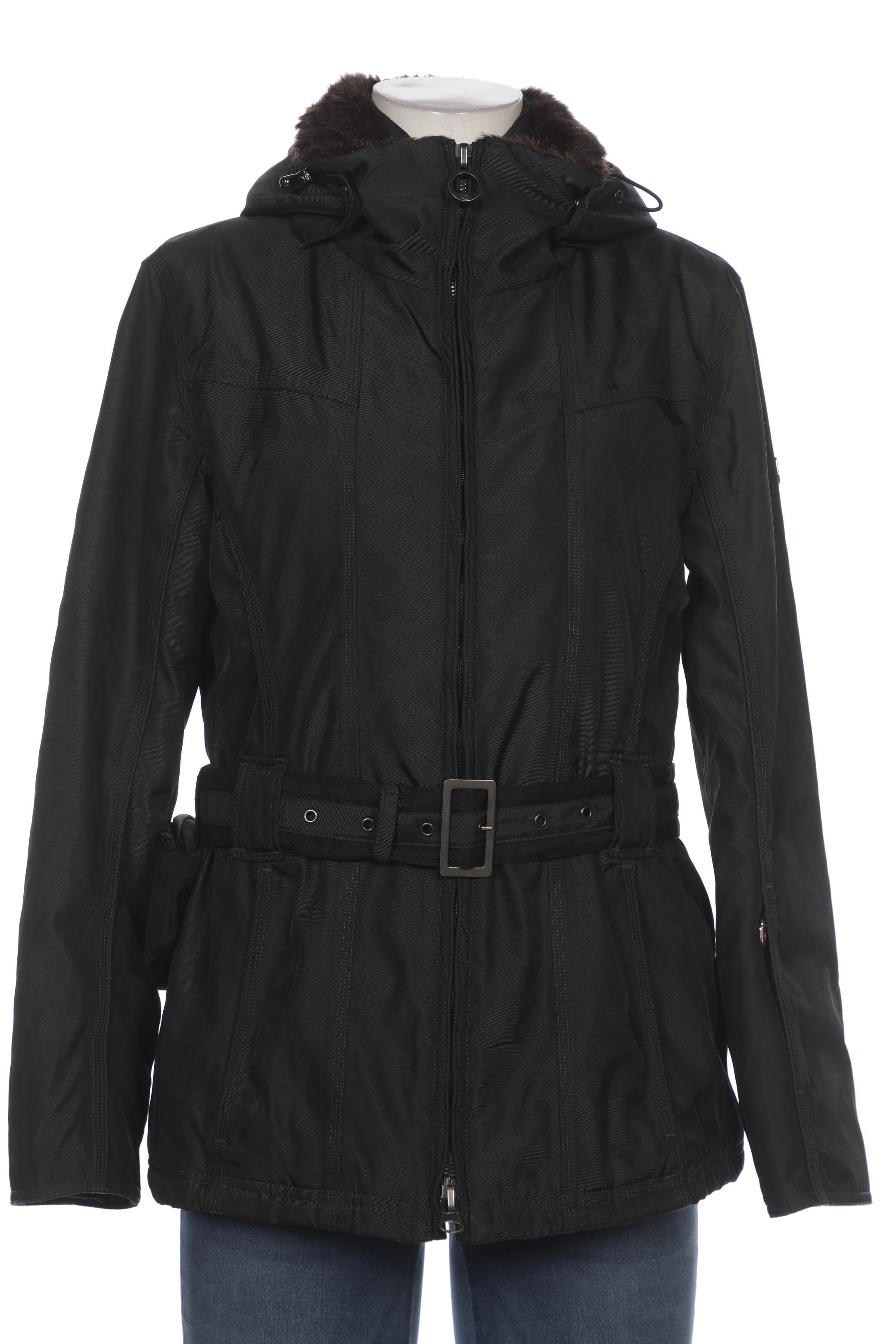 

Wellensteyn Damen Jacke, grün, Gr. 38