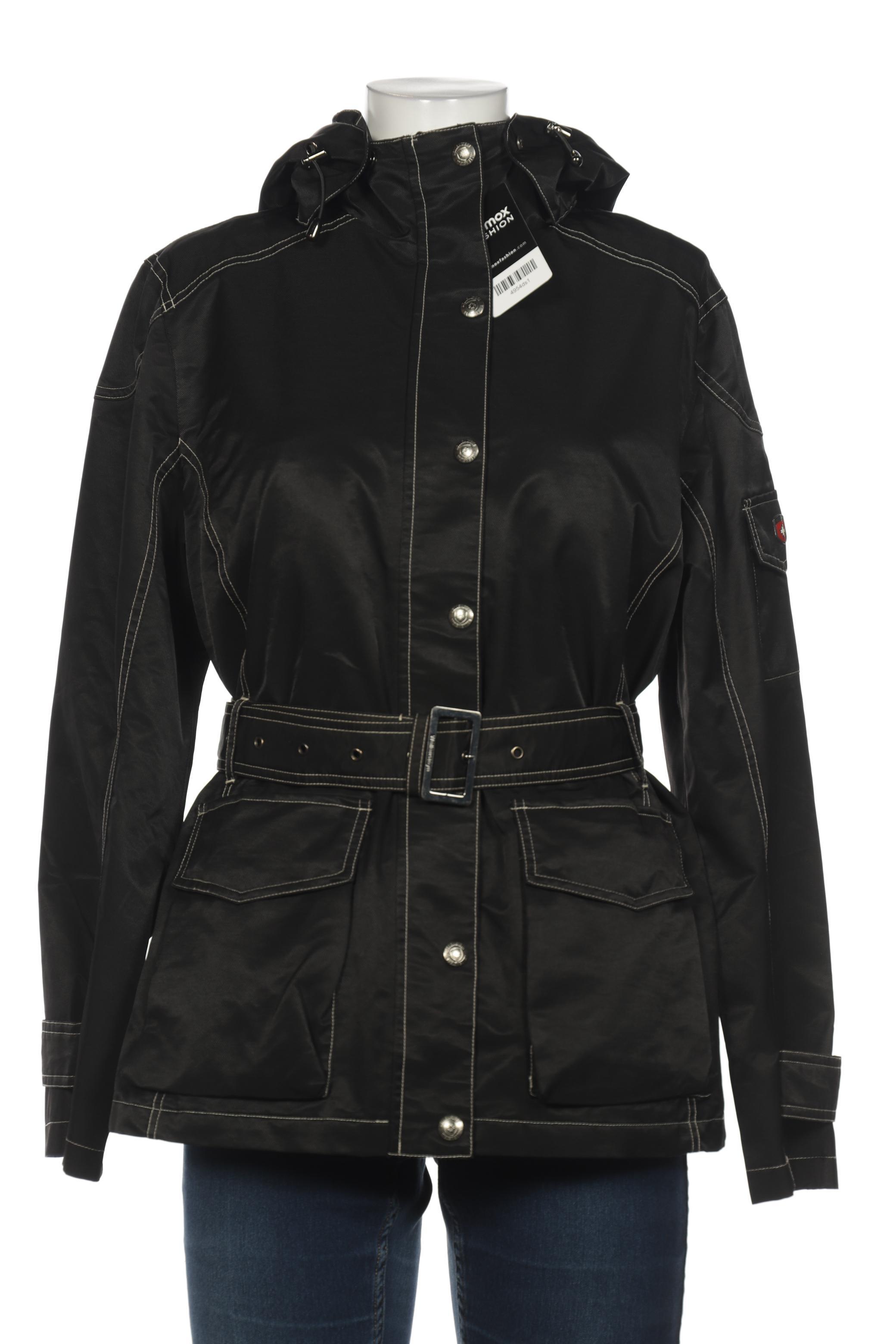 

Wellensteyn Damen Jacke, schwarz