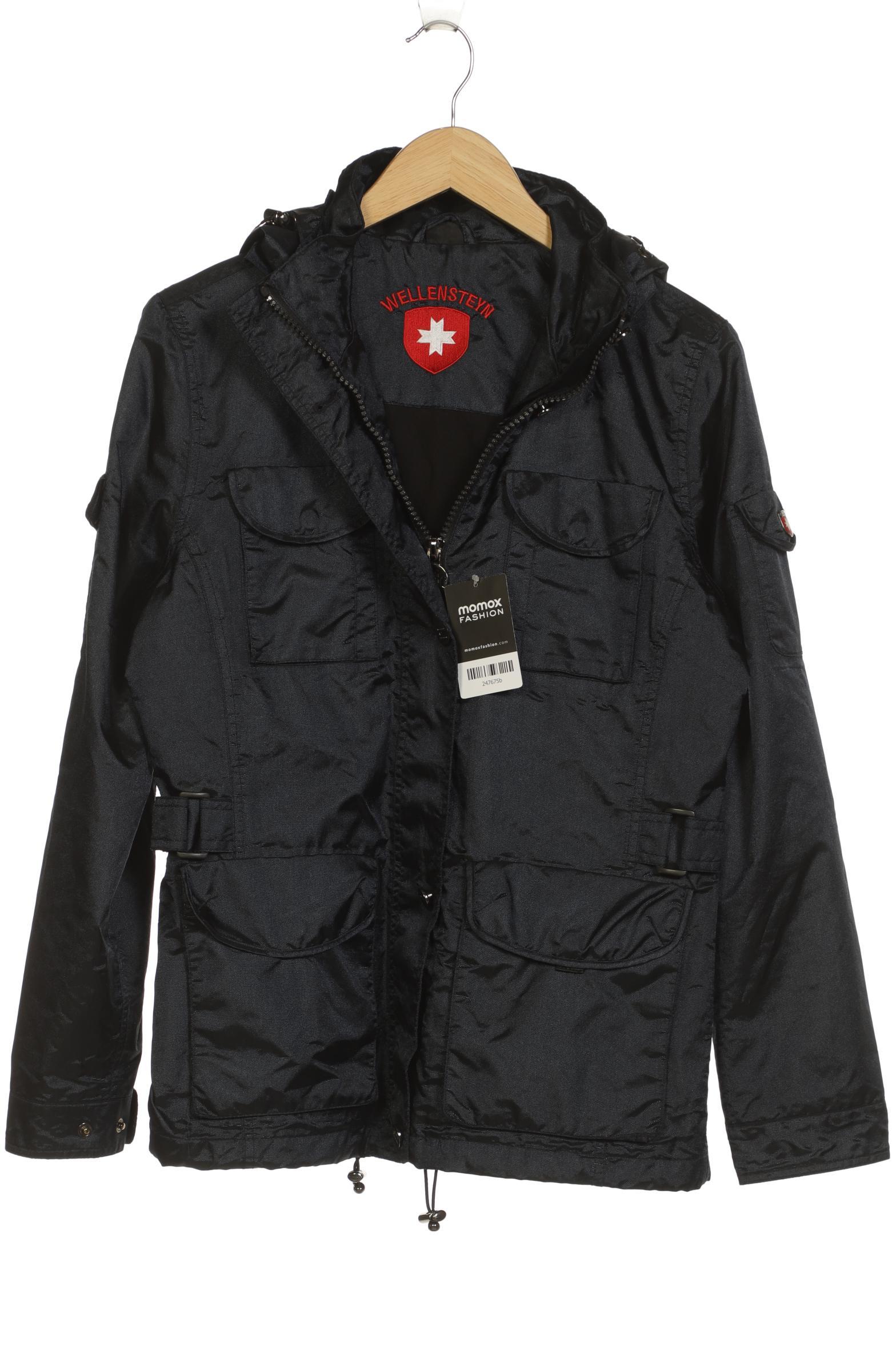 

Wellensteyn Damen Jacke, blau, Gr. 38