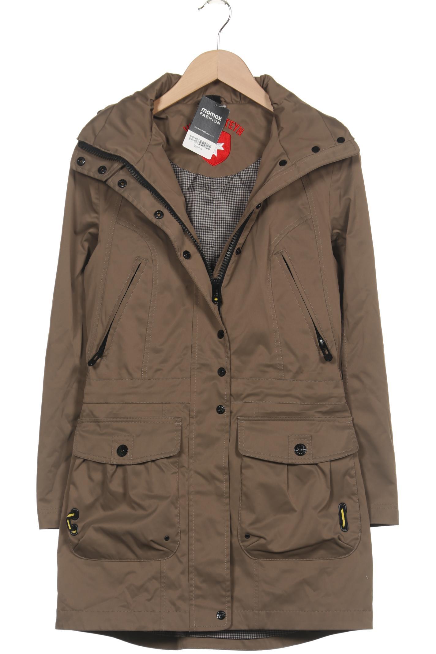 

Wellensteyn Damen Jacke, braun, Gr. 36