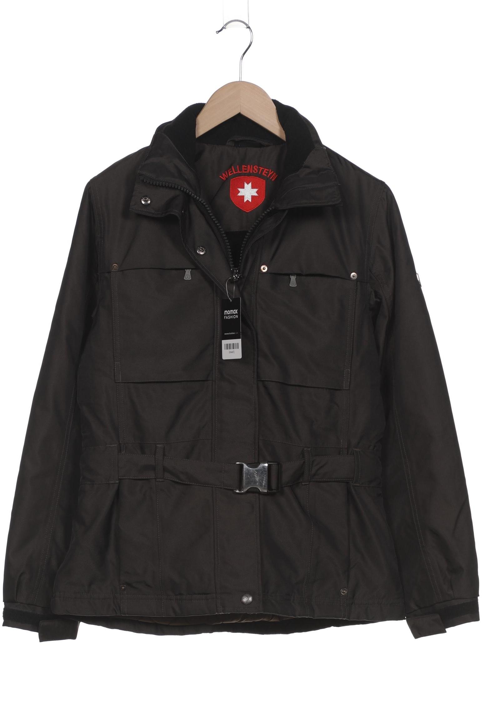 

Wellensteyn Damen Jacke, braun, Gr. 36