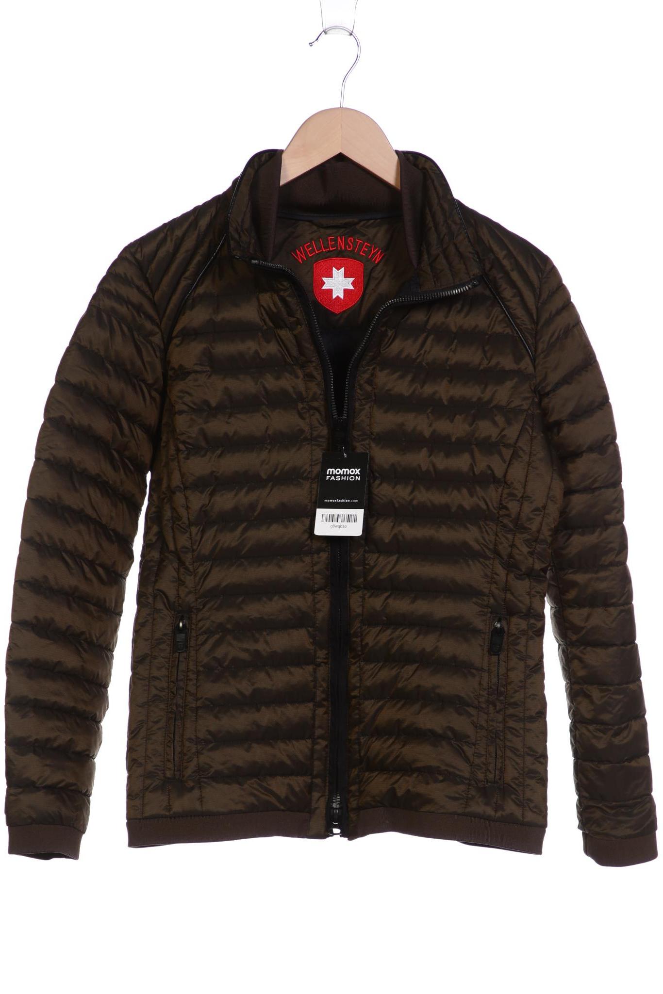 

Wellensteyn Damen Jacke, braun, Gr. 38