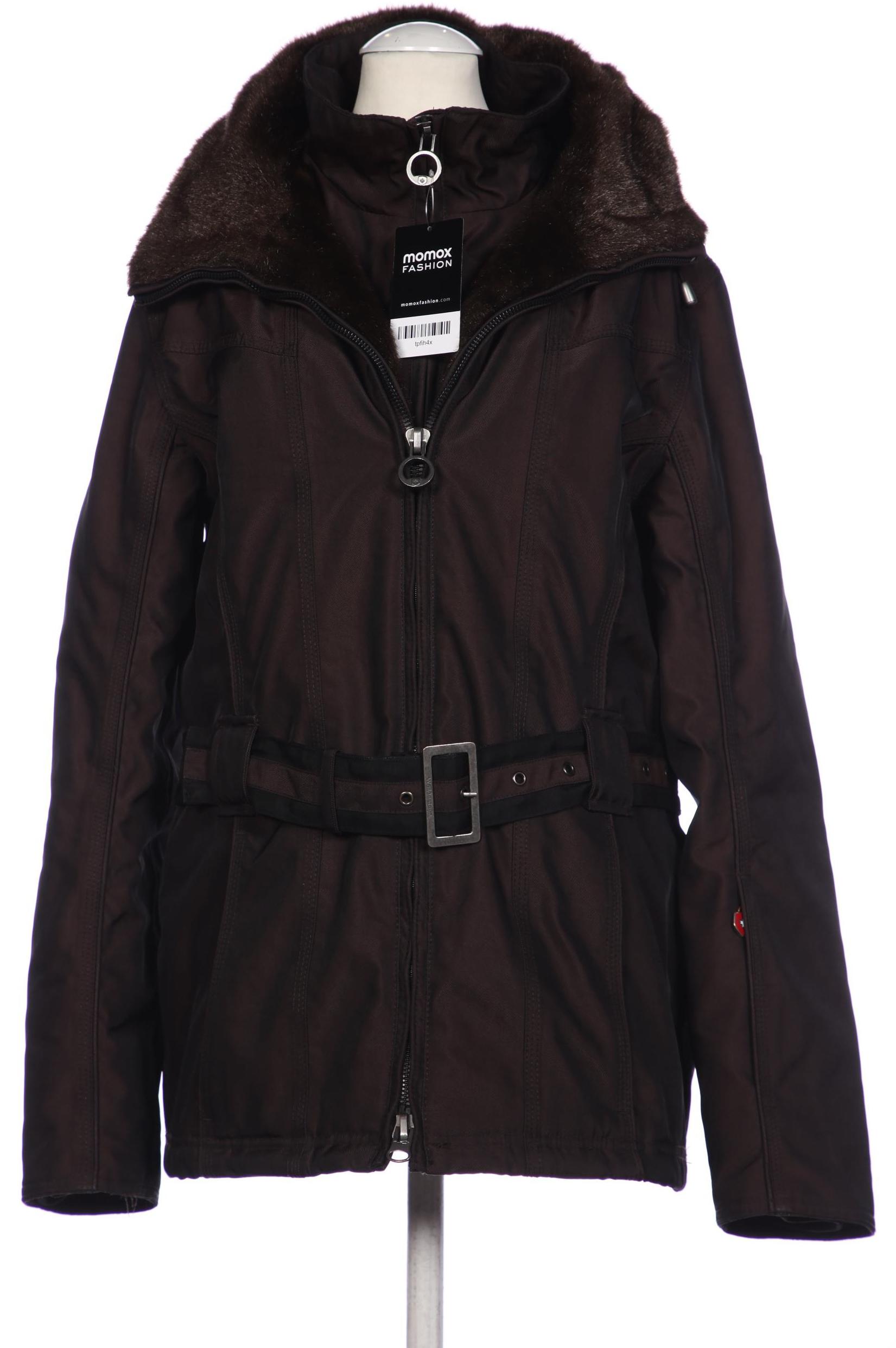 

Wellensteyn Damen Jacke, braun