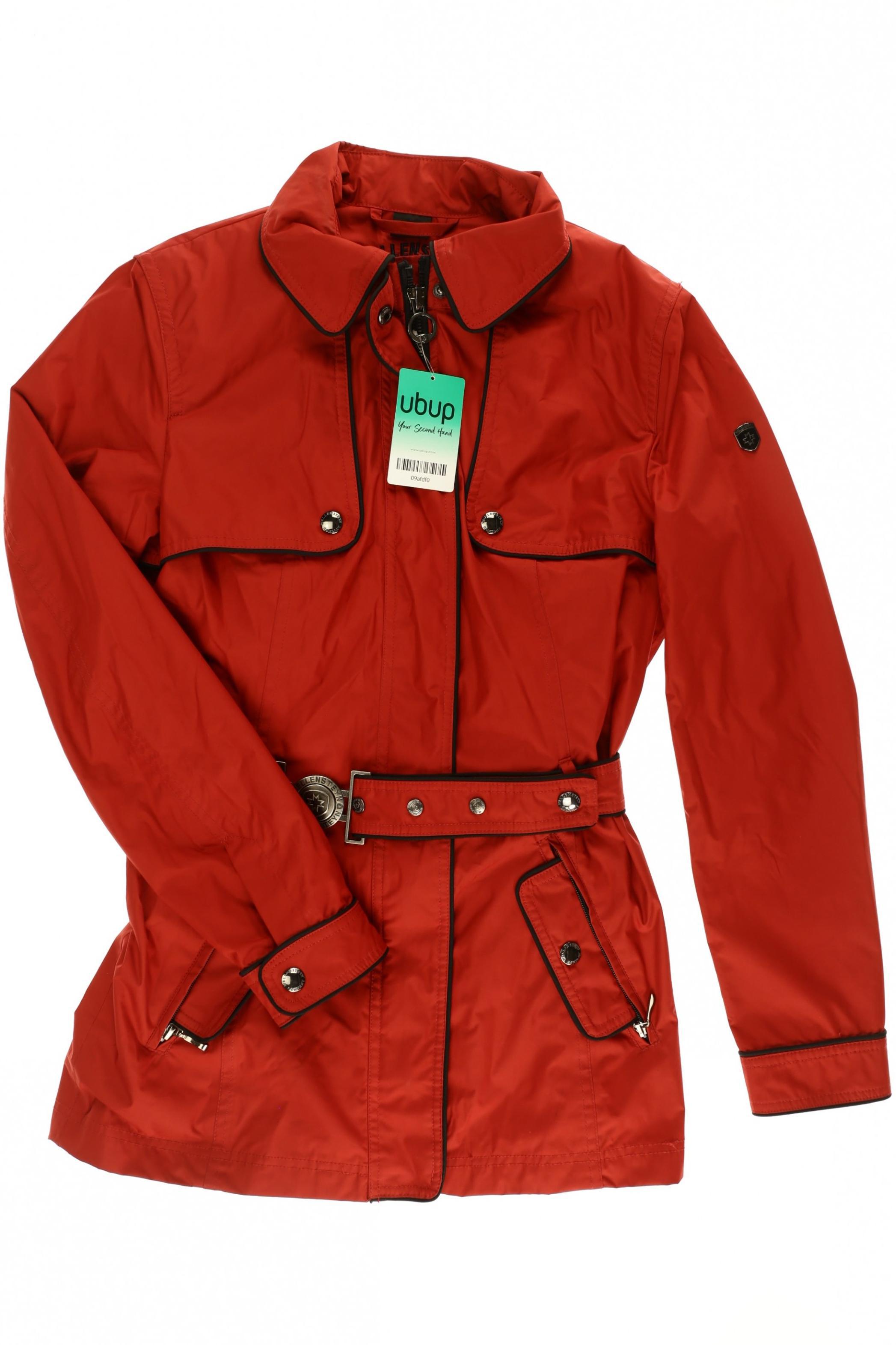 

Wellensteyn Damen Jacke, rot, Gr.