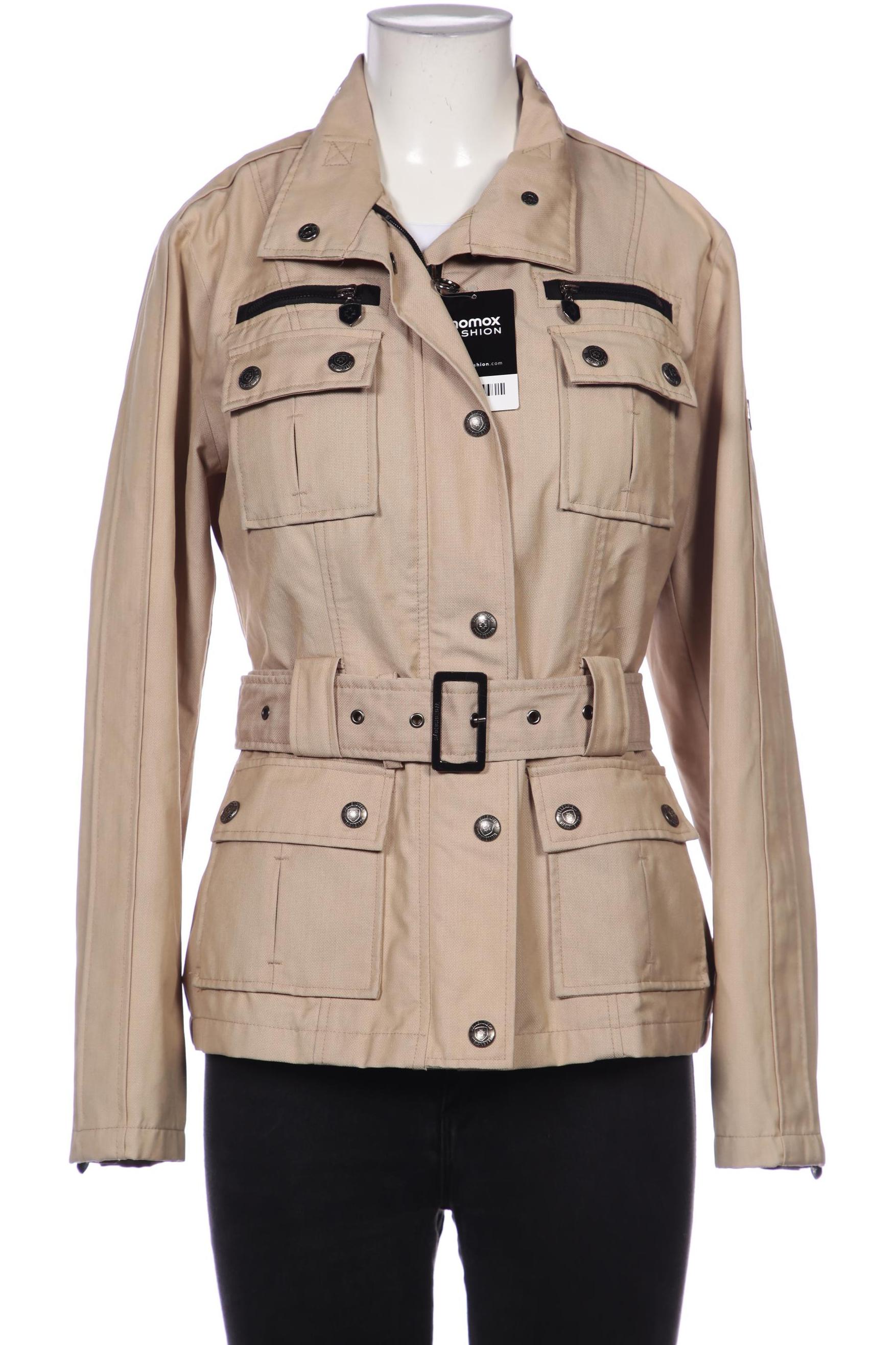 

Wellensteyn Damen Jacke, beige