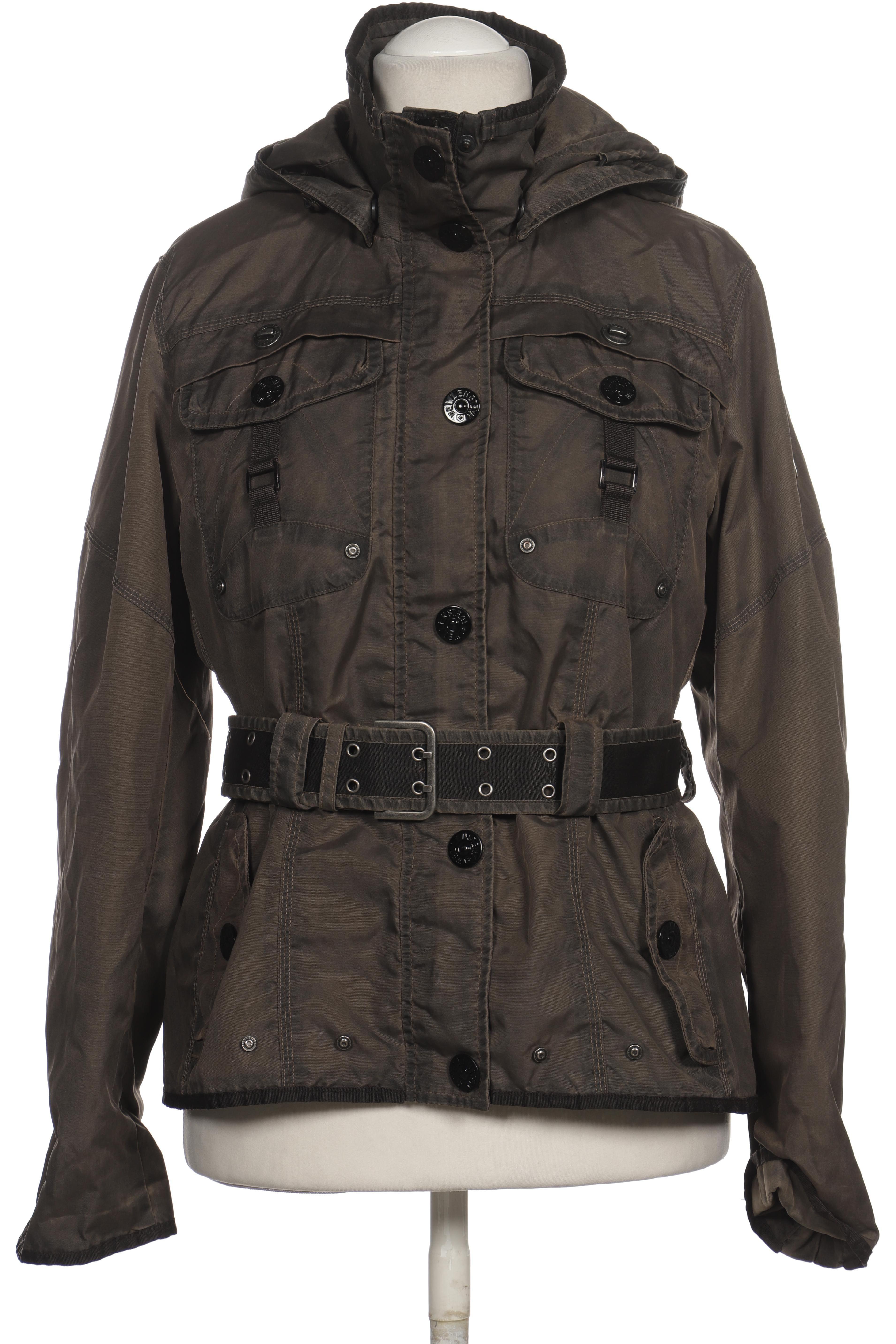 

Wellensteyn Damen Jacke, braun, Gr.