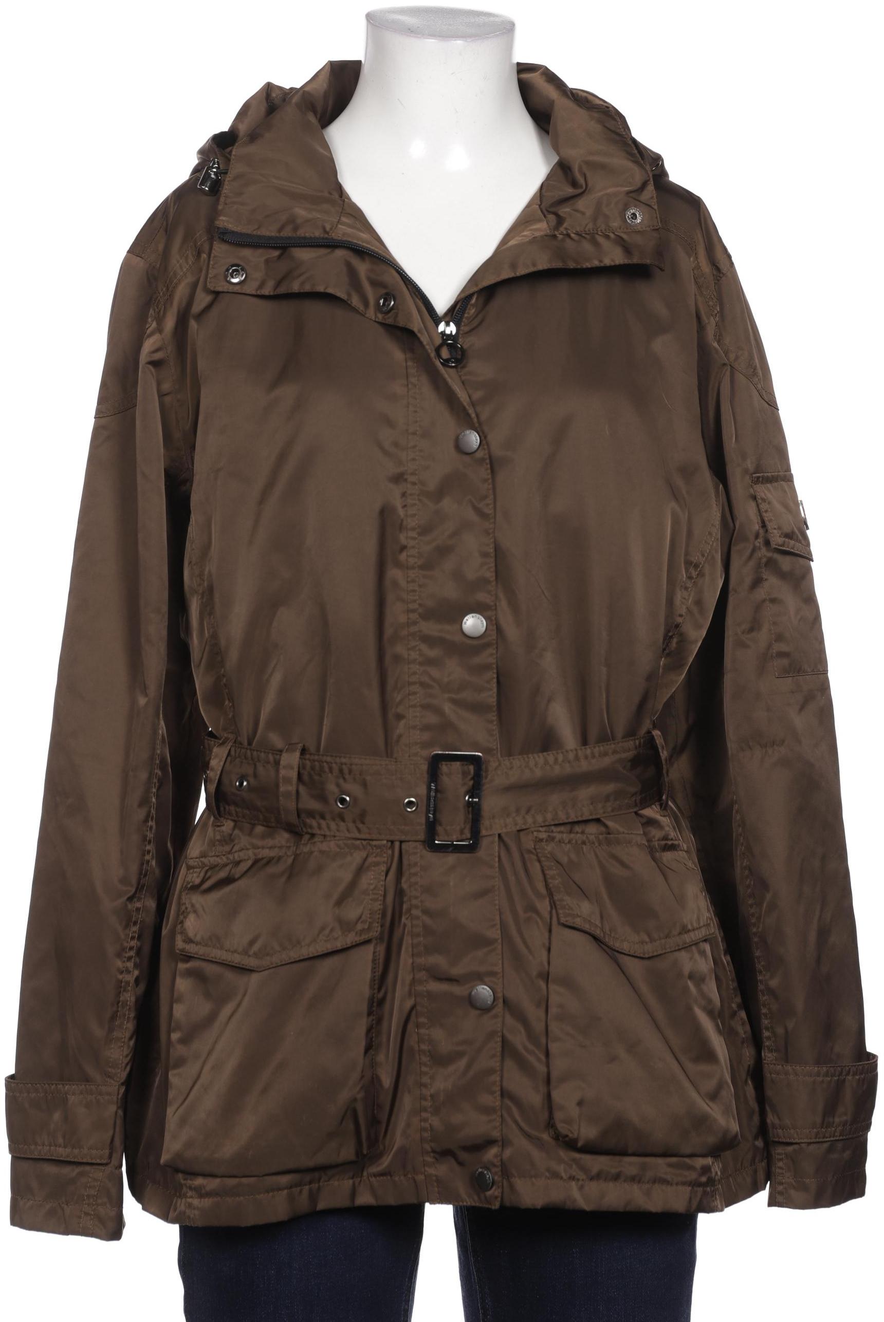 

Wellensteyn Damen Jacke, braun