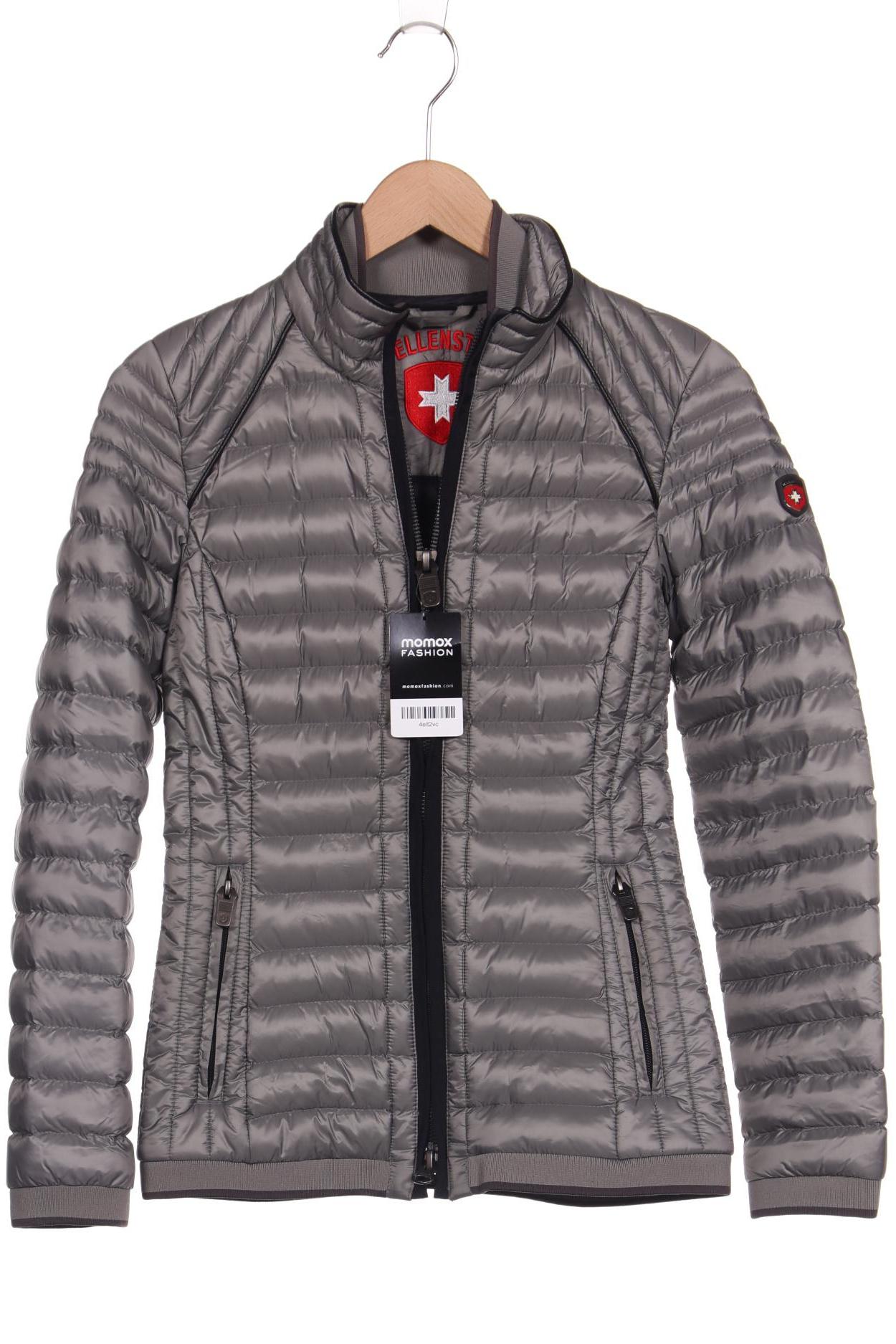 

Wellensteyn Damen Jacke, grau