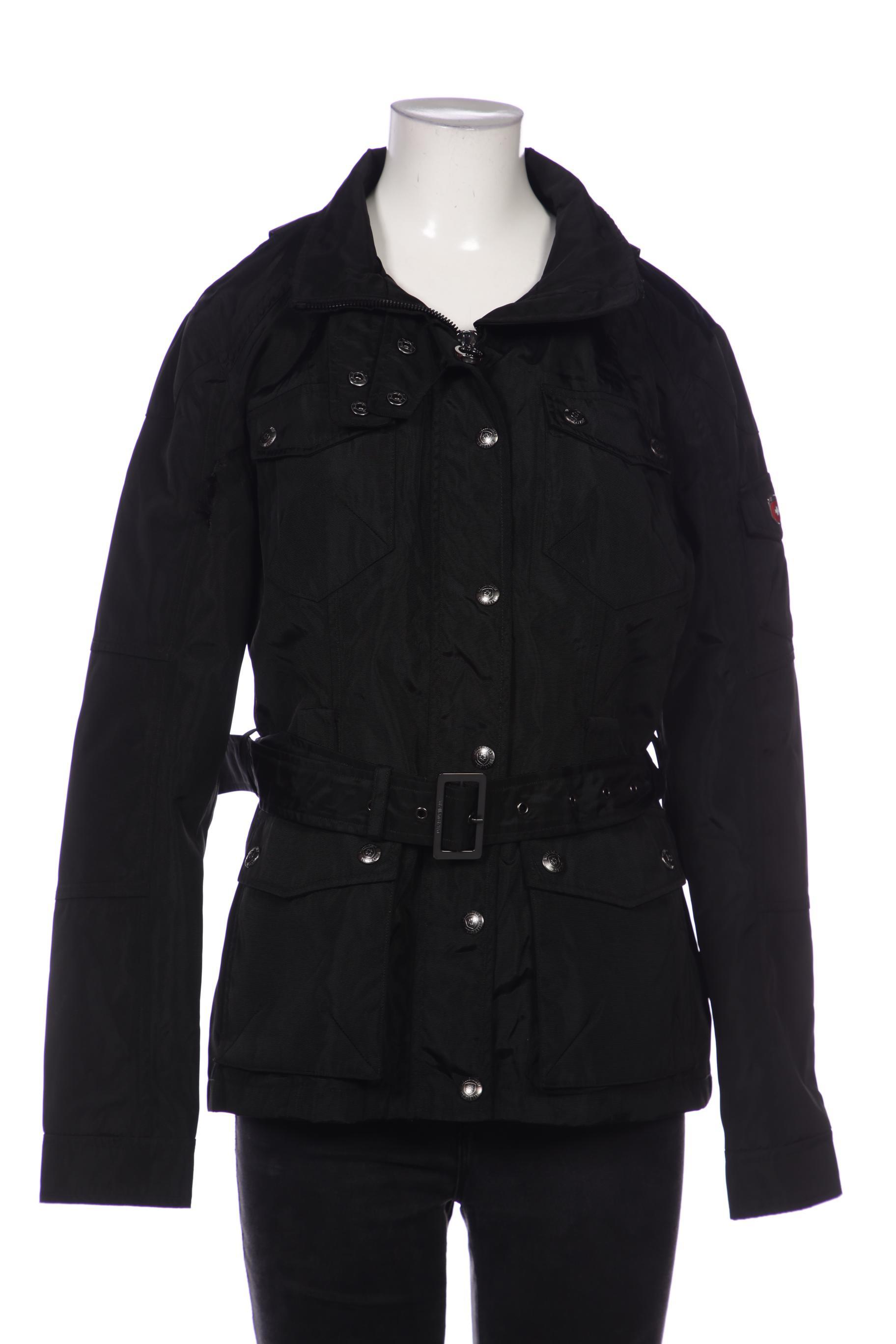 

Wellensteyn Damen Jacke, schwarz