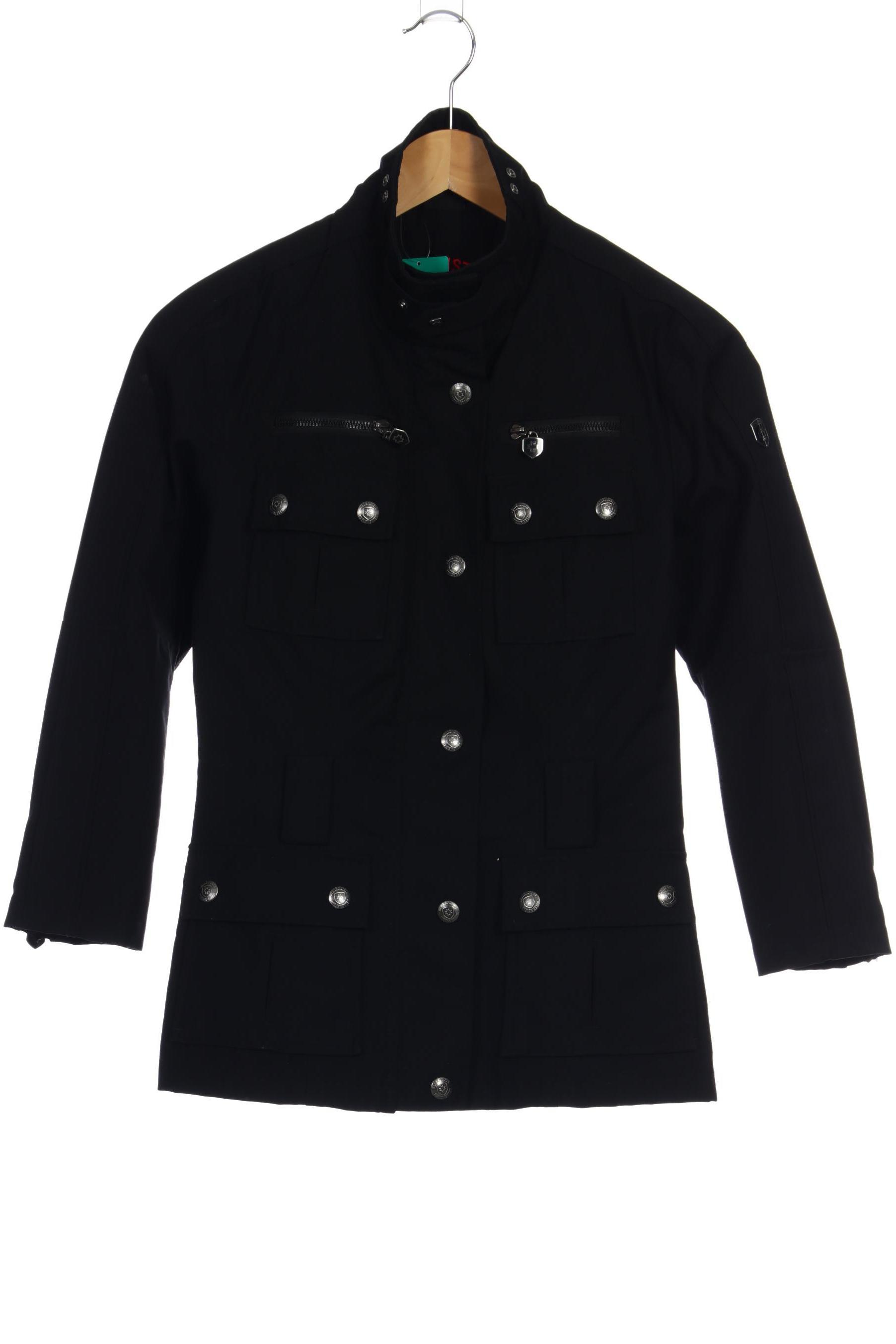 

Wellensteyn Damen Jacke, schwarz, Gr.