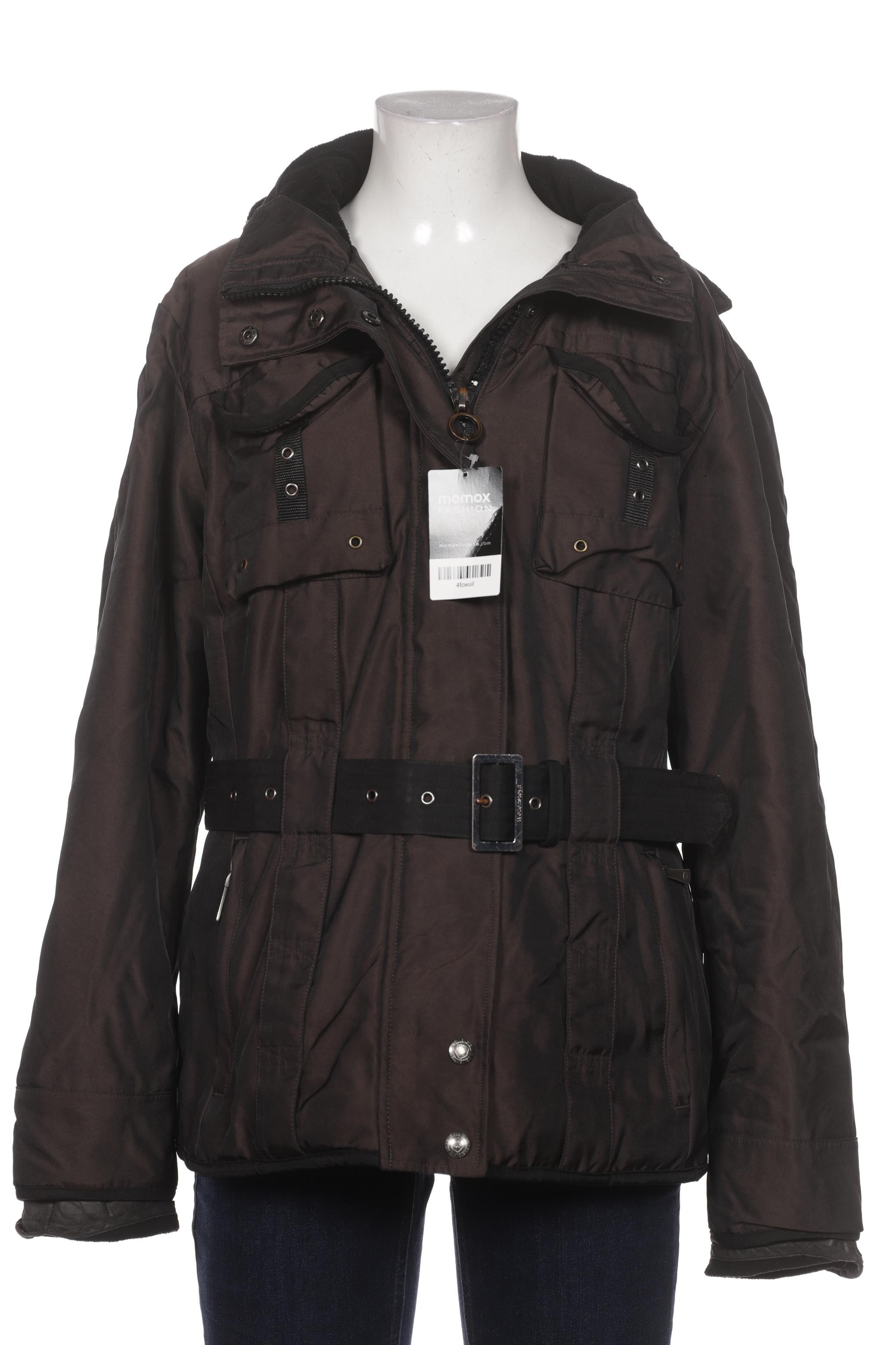 

Wellensteyn Damen Jacke, braun, Gr. 38