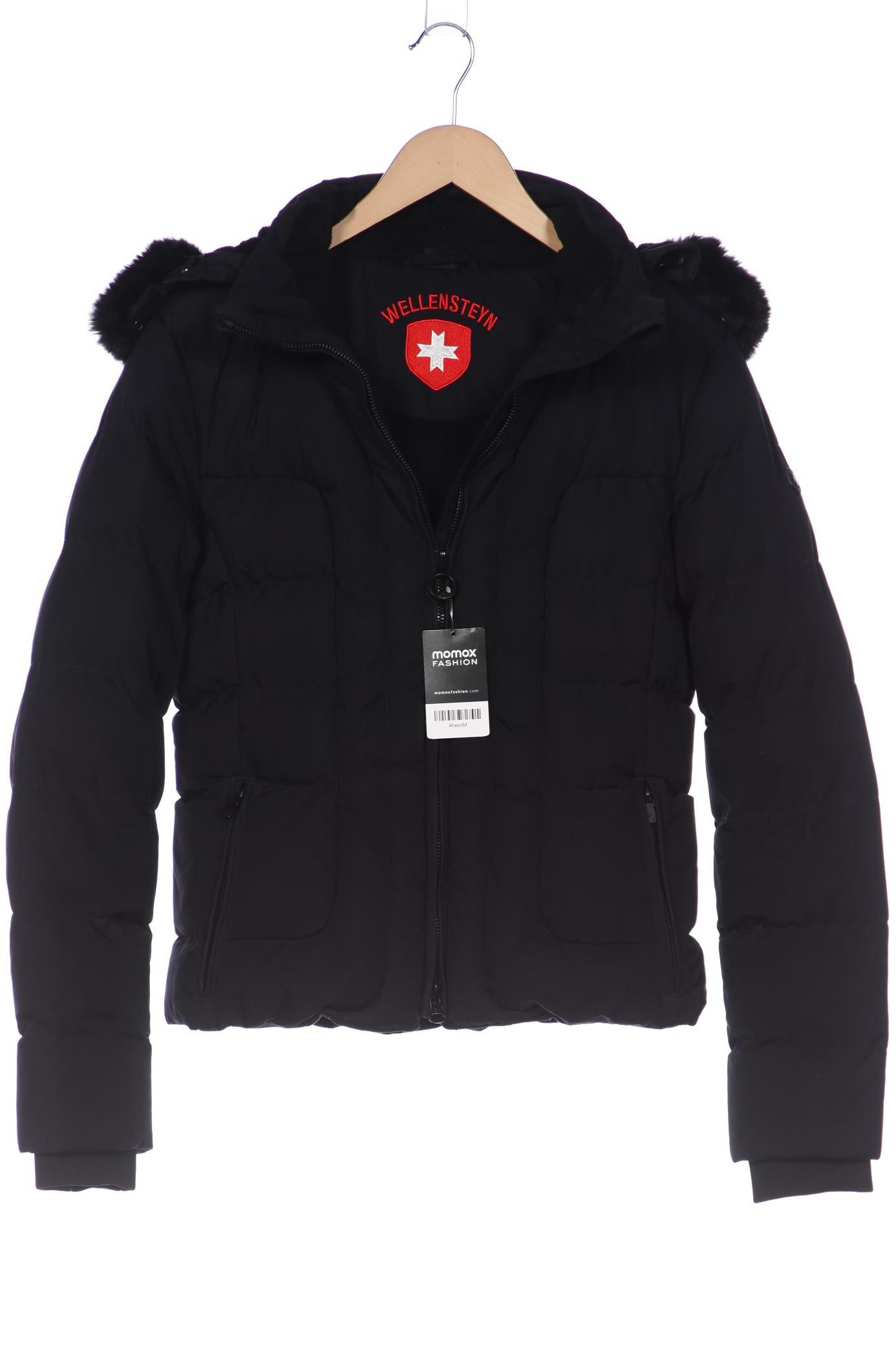 

Wellensteyn Damen Jacke, schwarz, Gr. 42