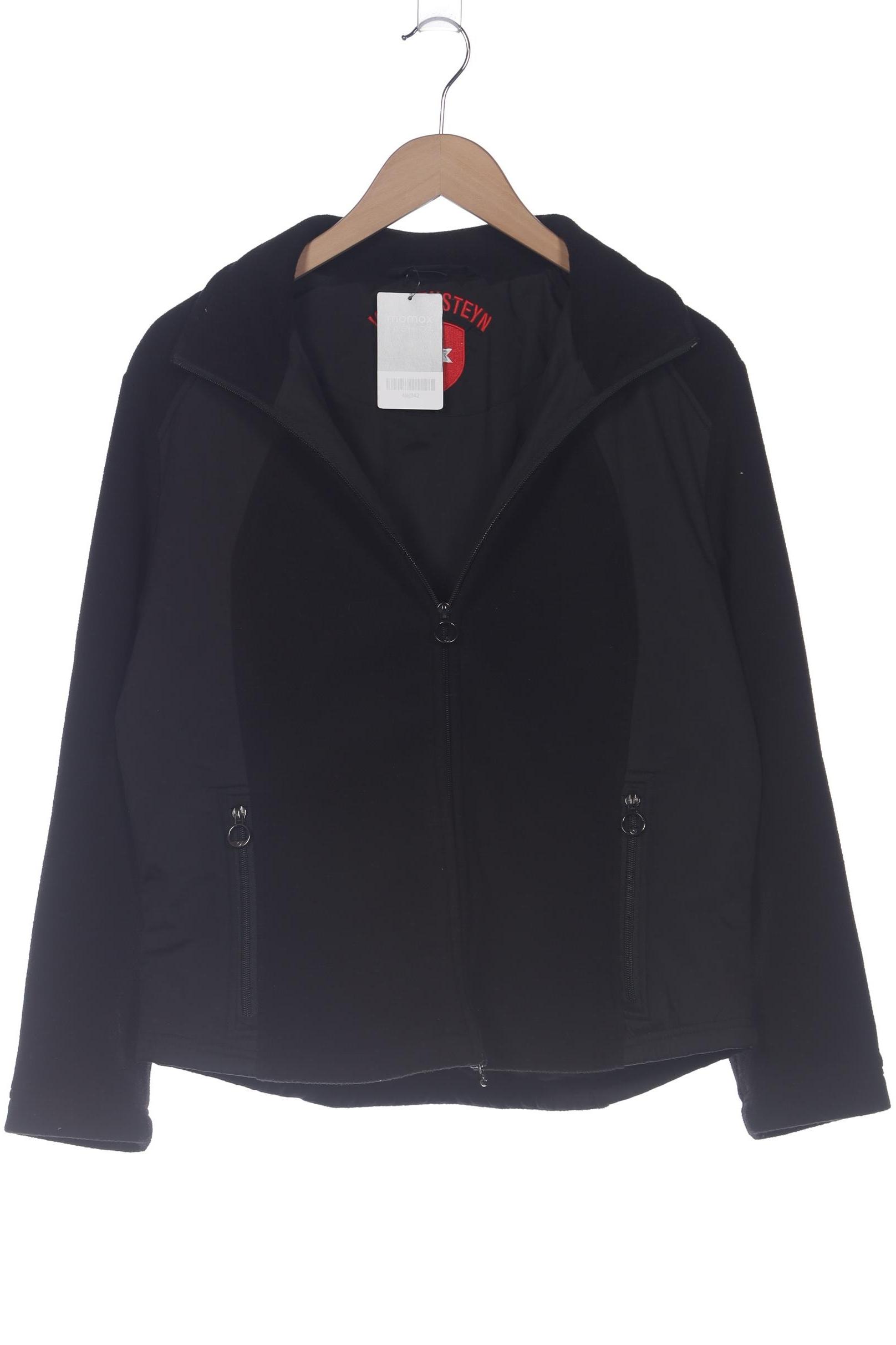 

Wellensteyn Damen Jacke, schwarz, Gr. 42