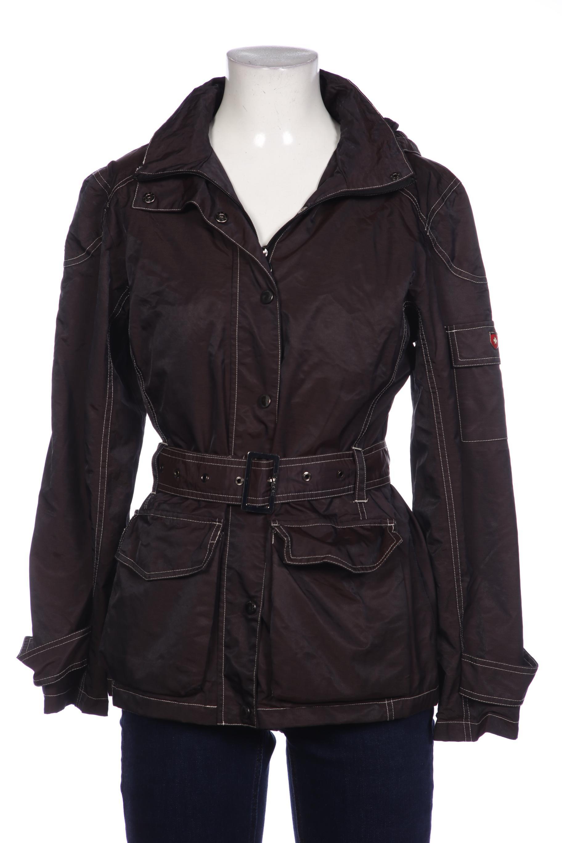 

Wellensteyn Damen Jacke, braun