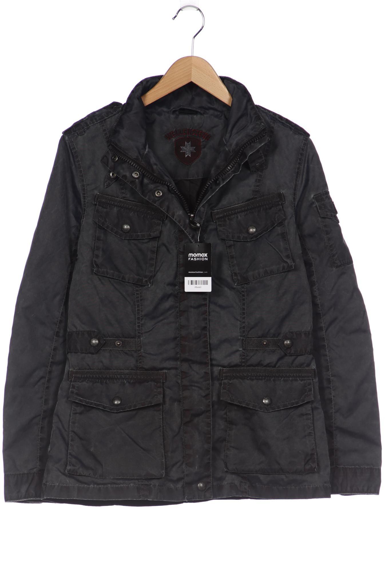 

Wellensteyn Damen Jacke, grau