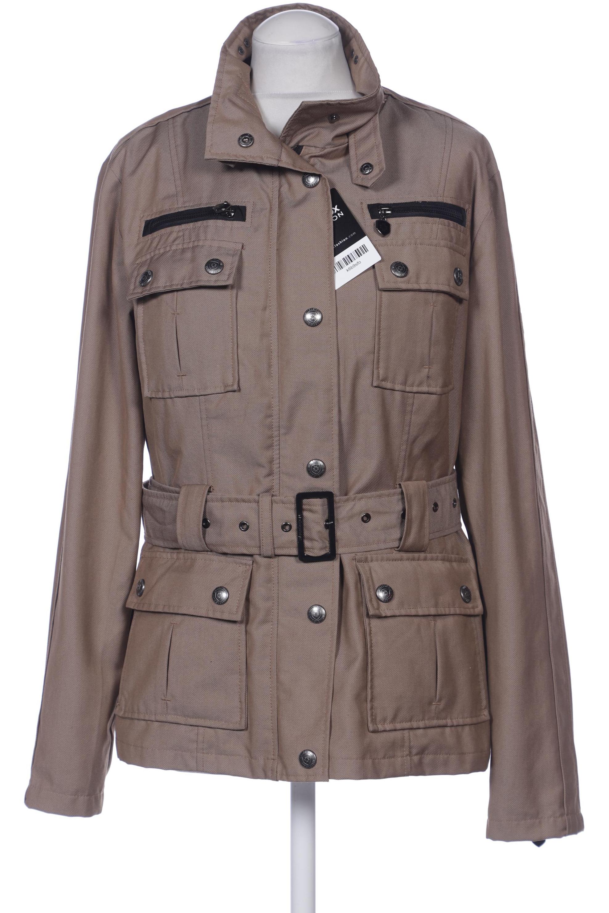 

Wellensteyn Damen Jacke, beige, Gr. 38