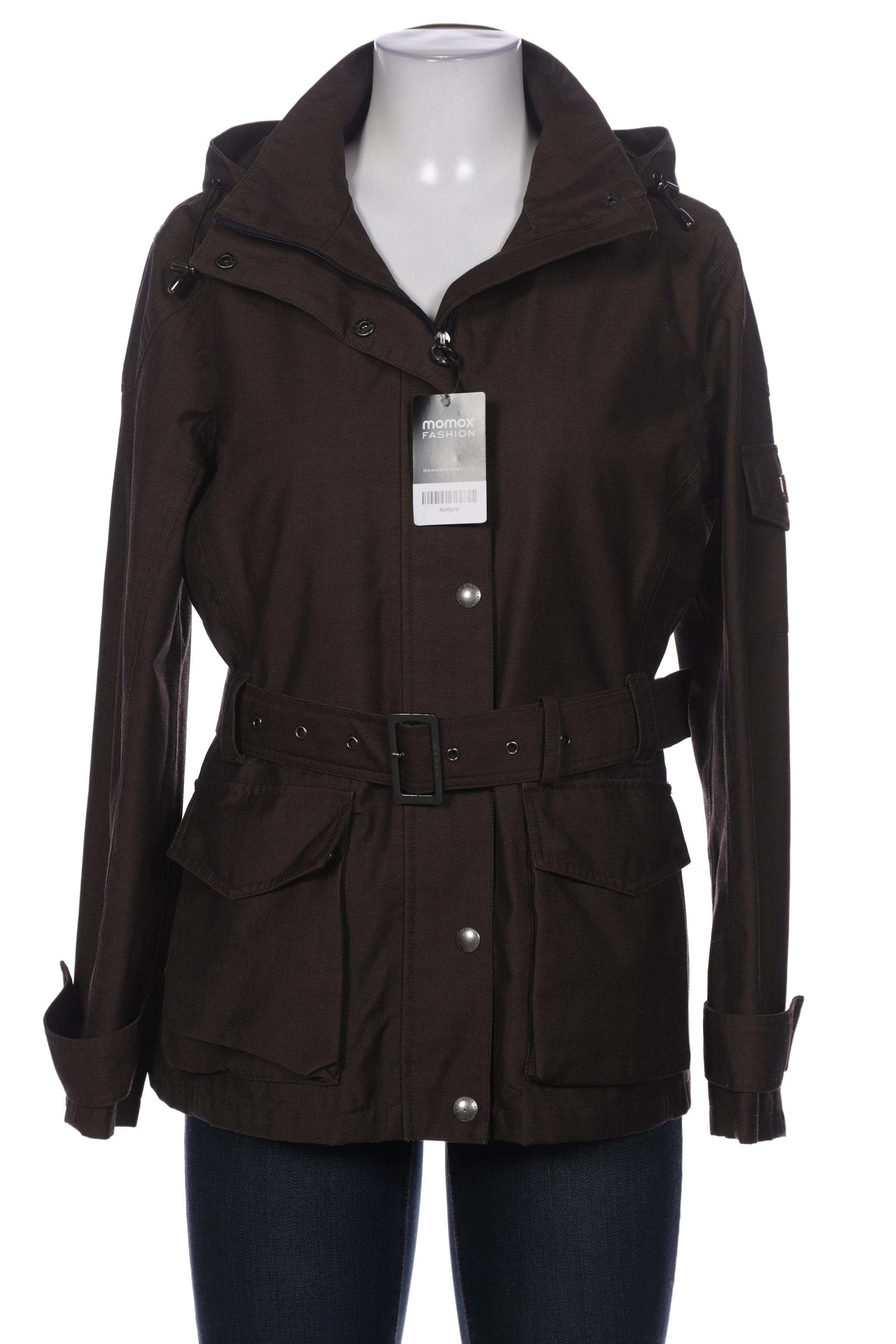 

Wellensteyn Damen Jacke, braun, Gr. 38