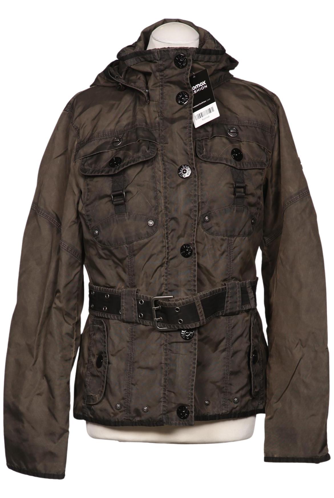 

Wellensteyn Damen Jacke, braun, Gr. 38